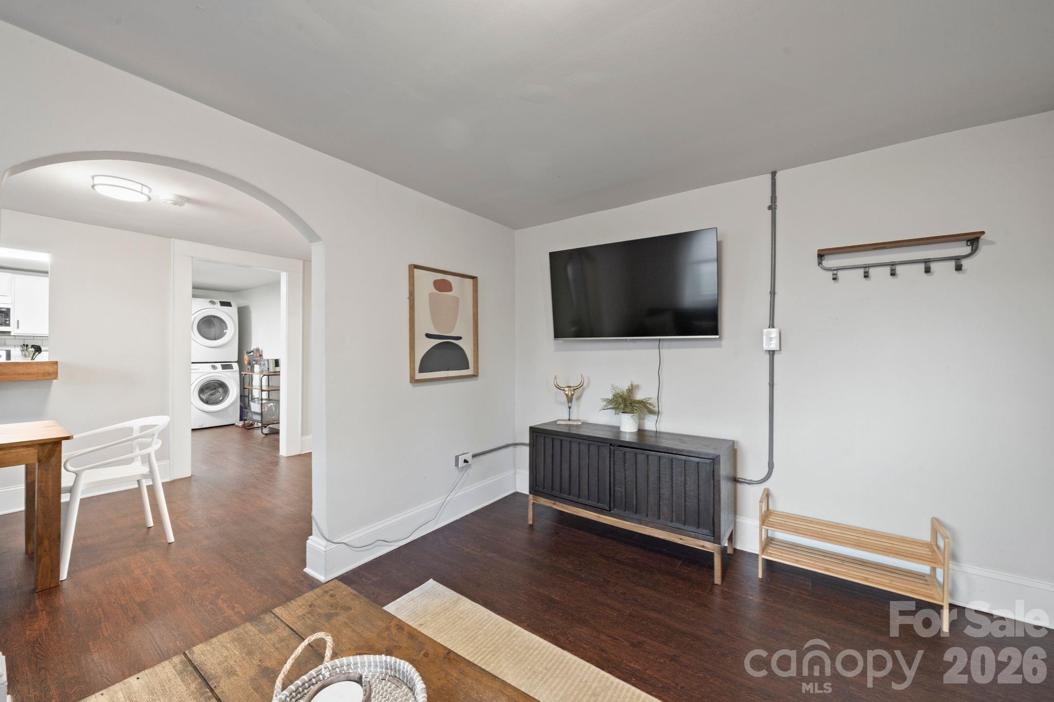 Enderly Park - Residential