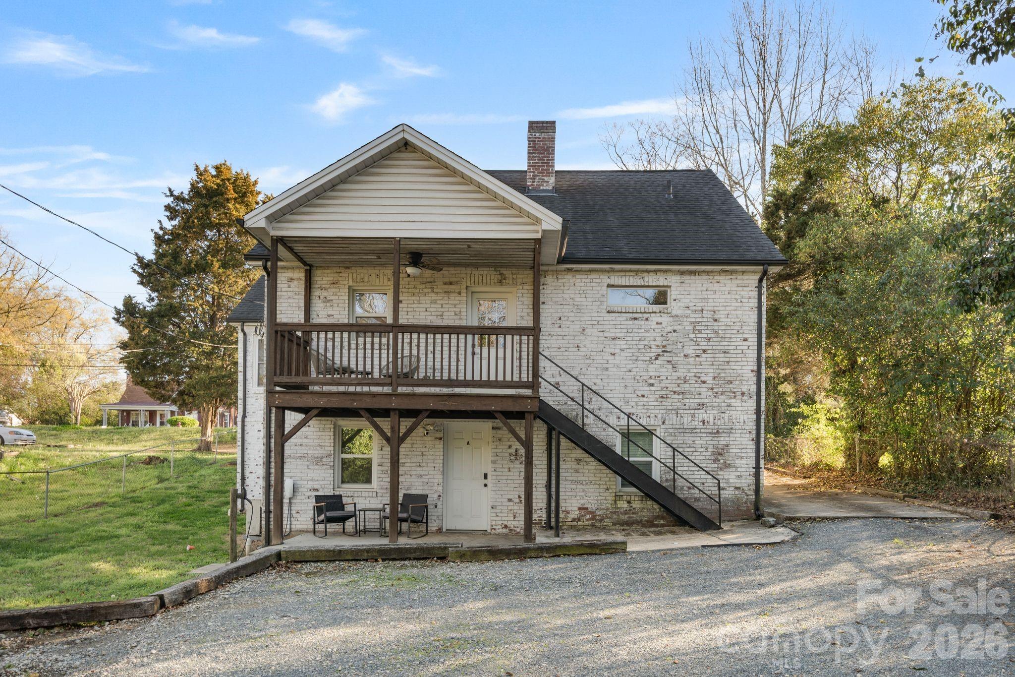 Enderly Park - Residential