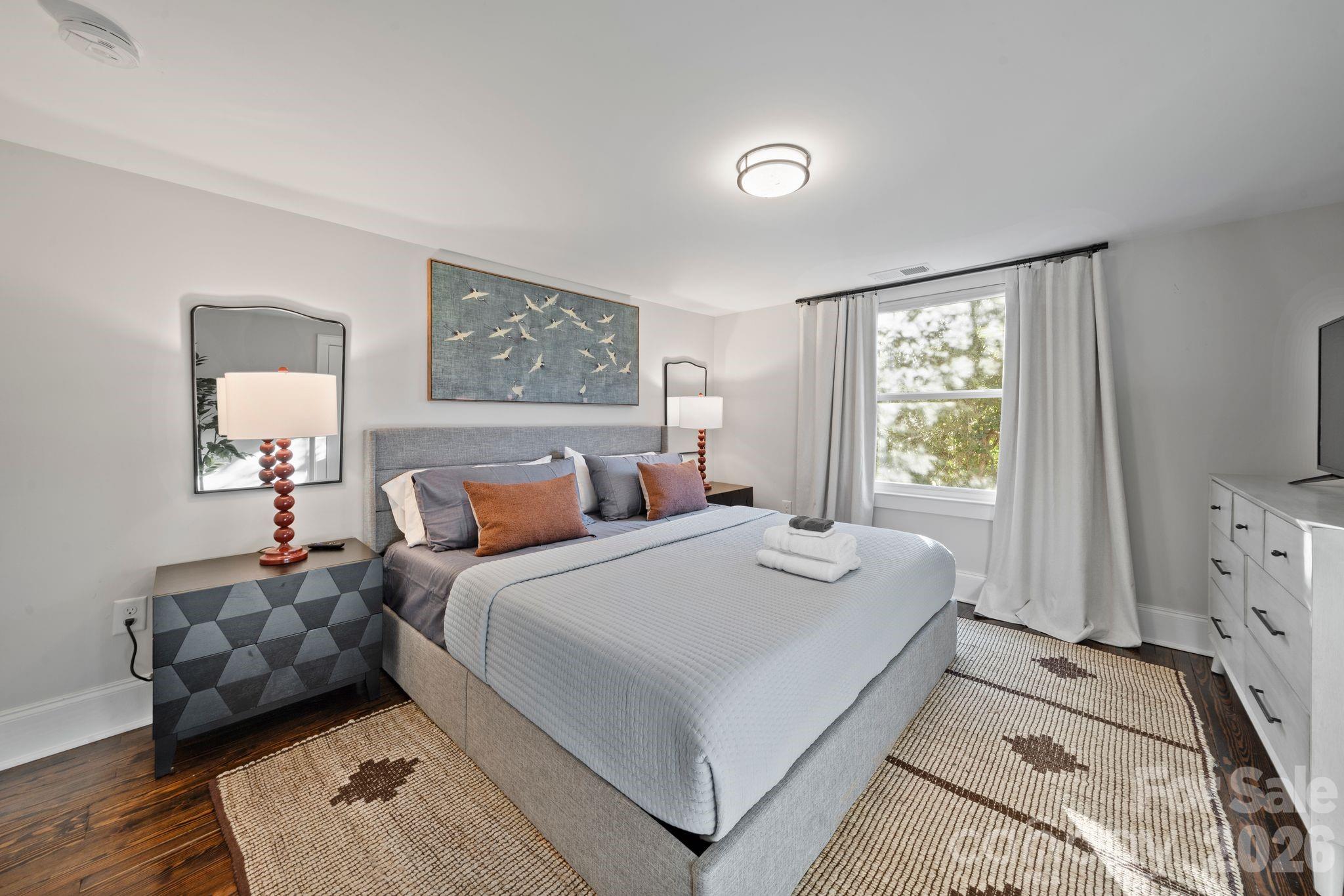 Enderly Park - Residential