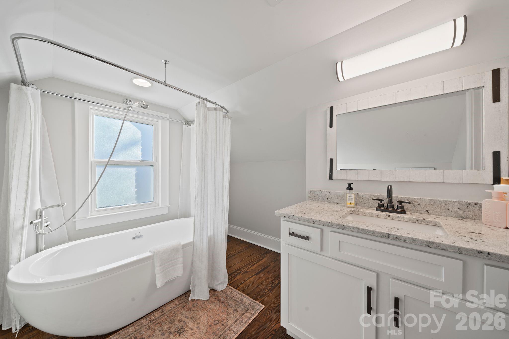 Enderly Park - Residential