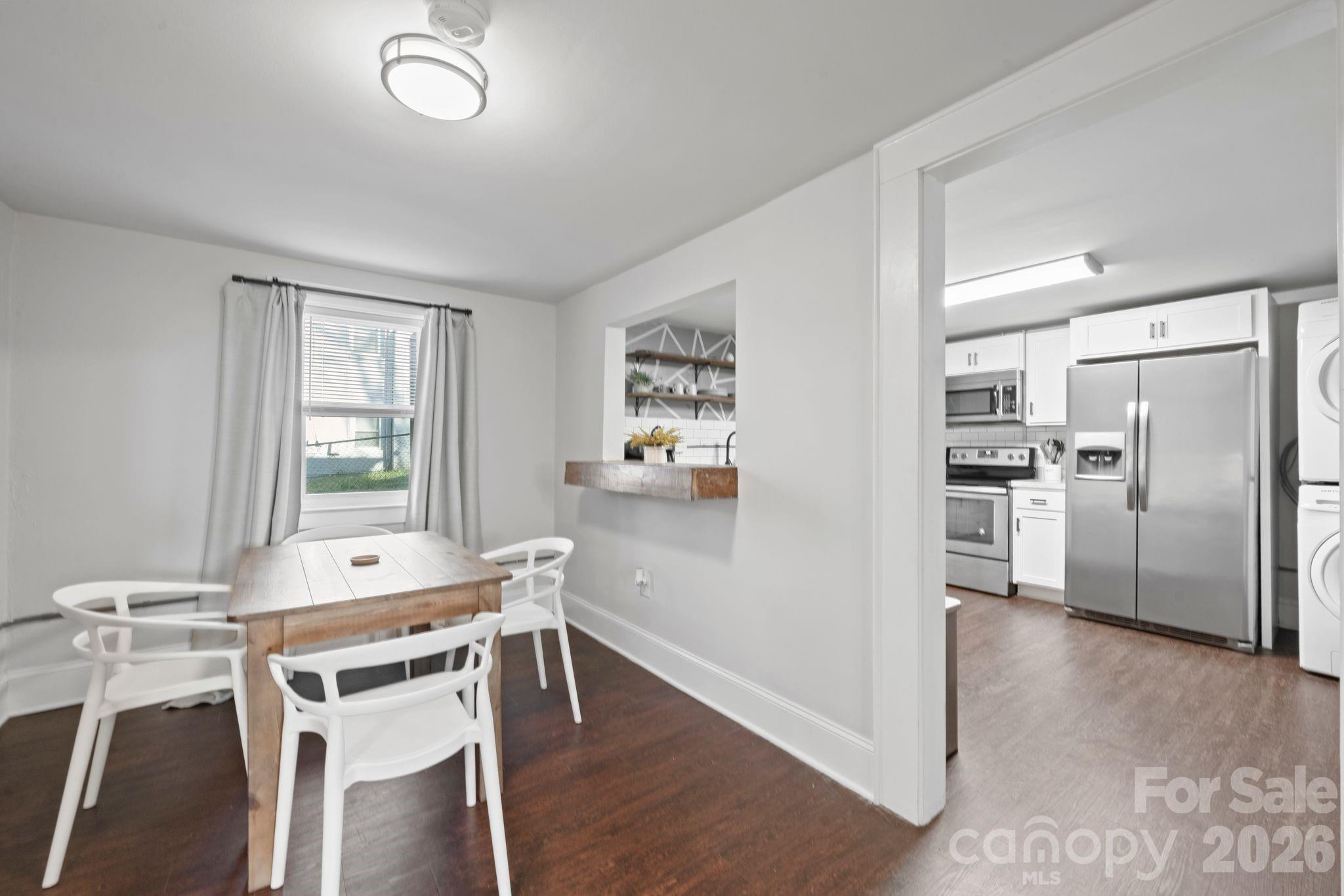 Enderly Park - Residential