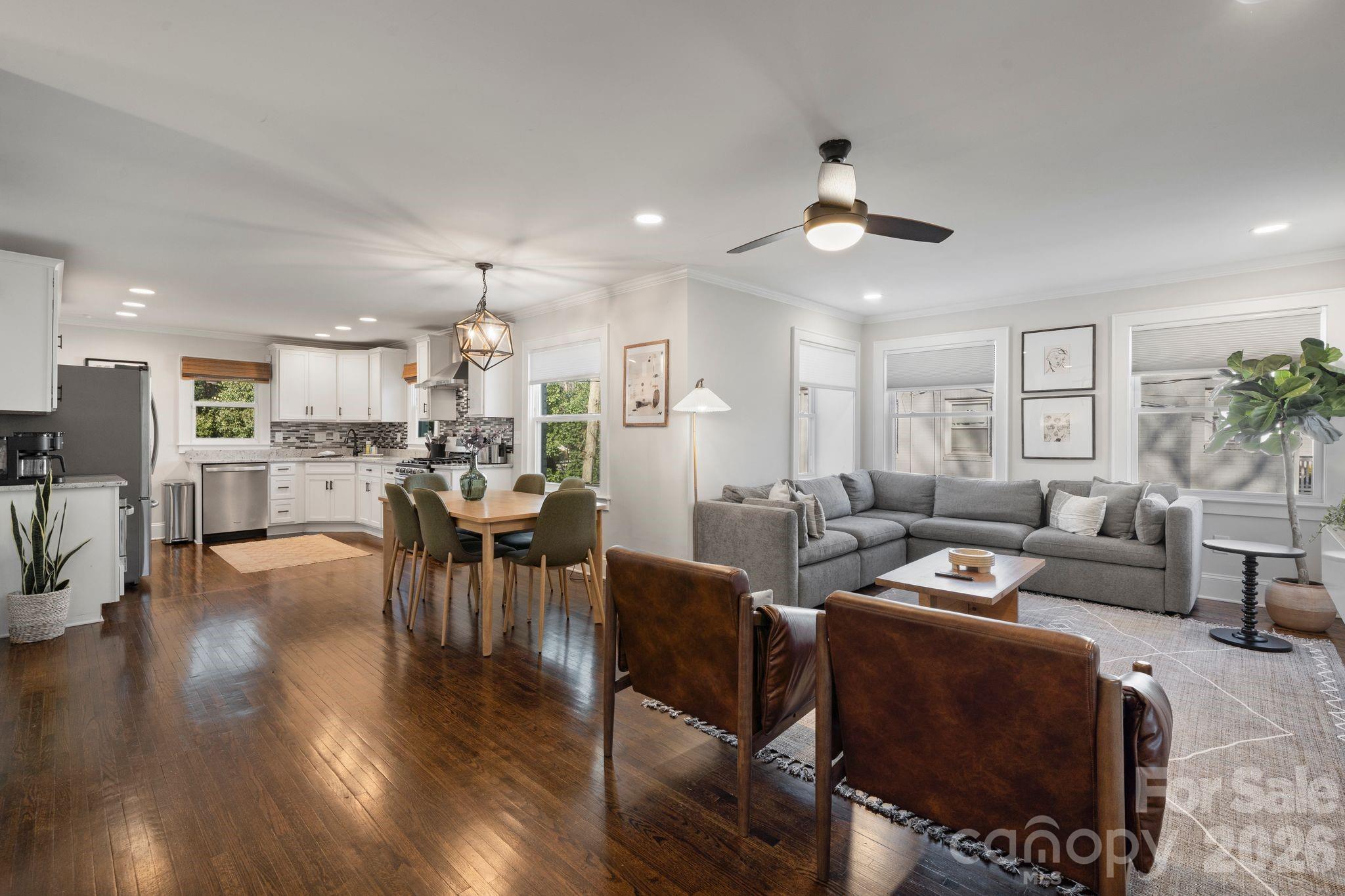 3720 Tuckaseegee Road