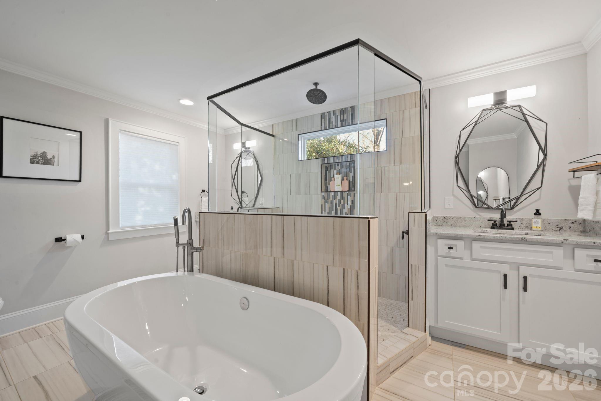 Enderly Park - Residential