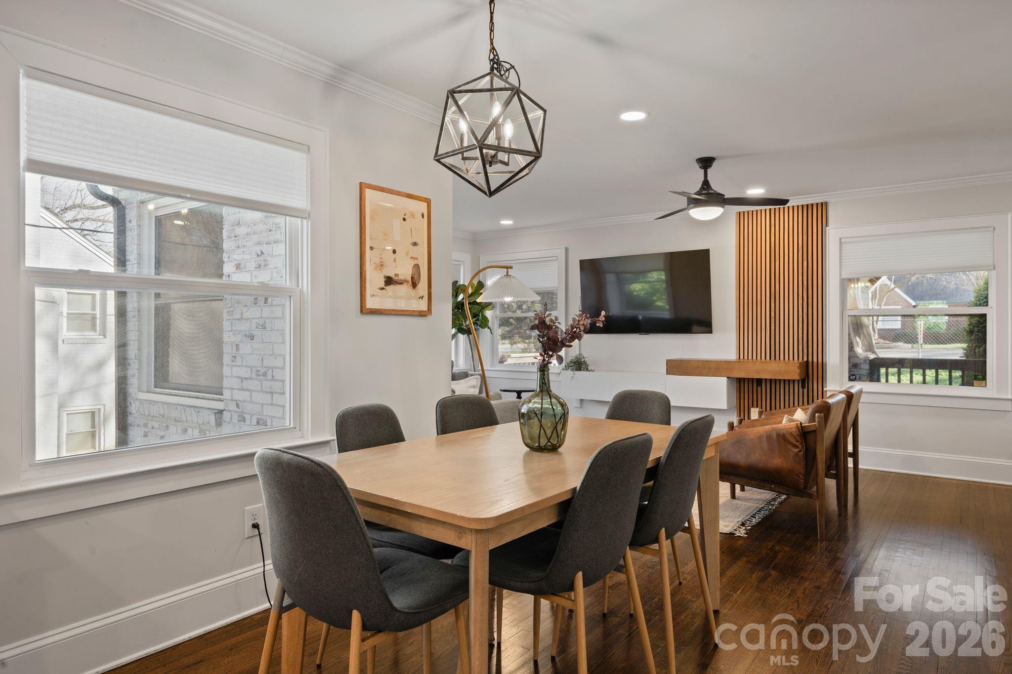 Enderly Park - Residential