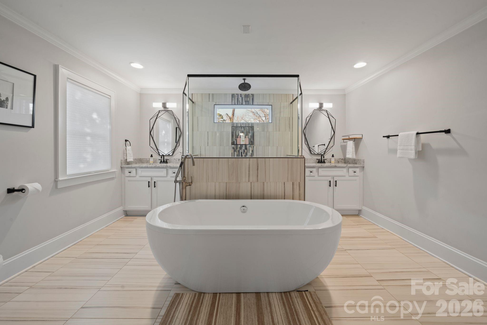 Enderly Park - Residential