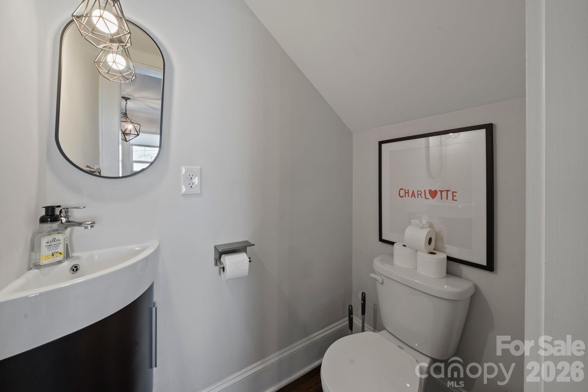 Enderly Park - Residential