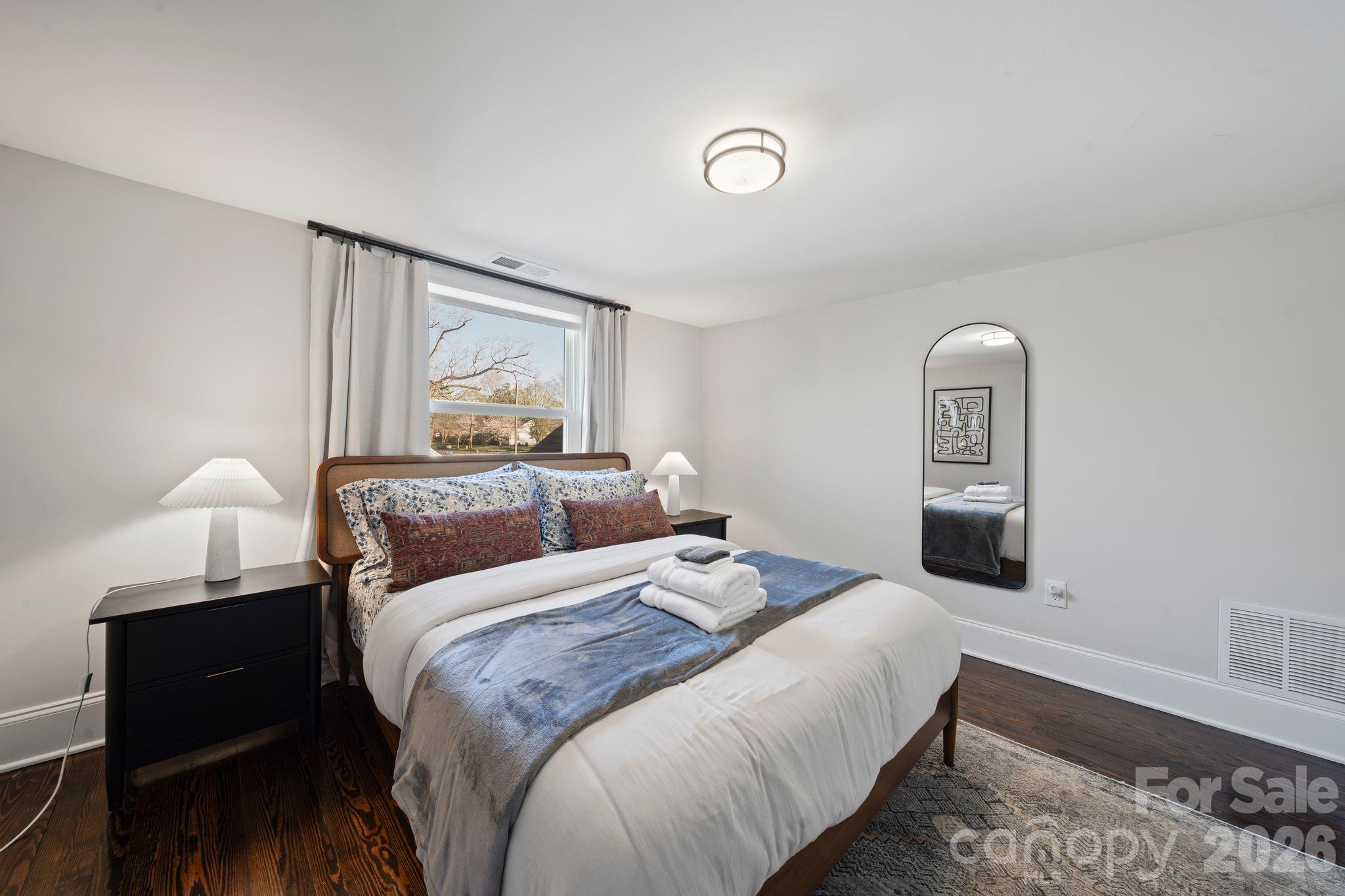 Enderly Park - Residential