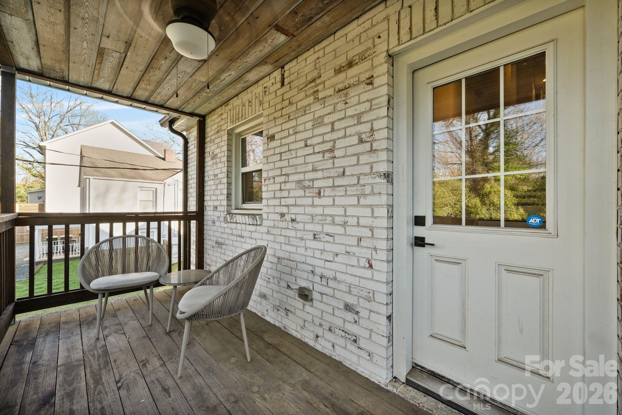 Enderly Park - Residential