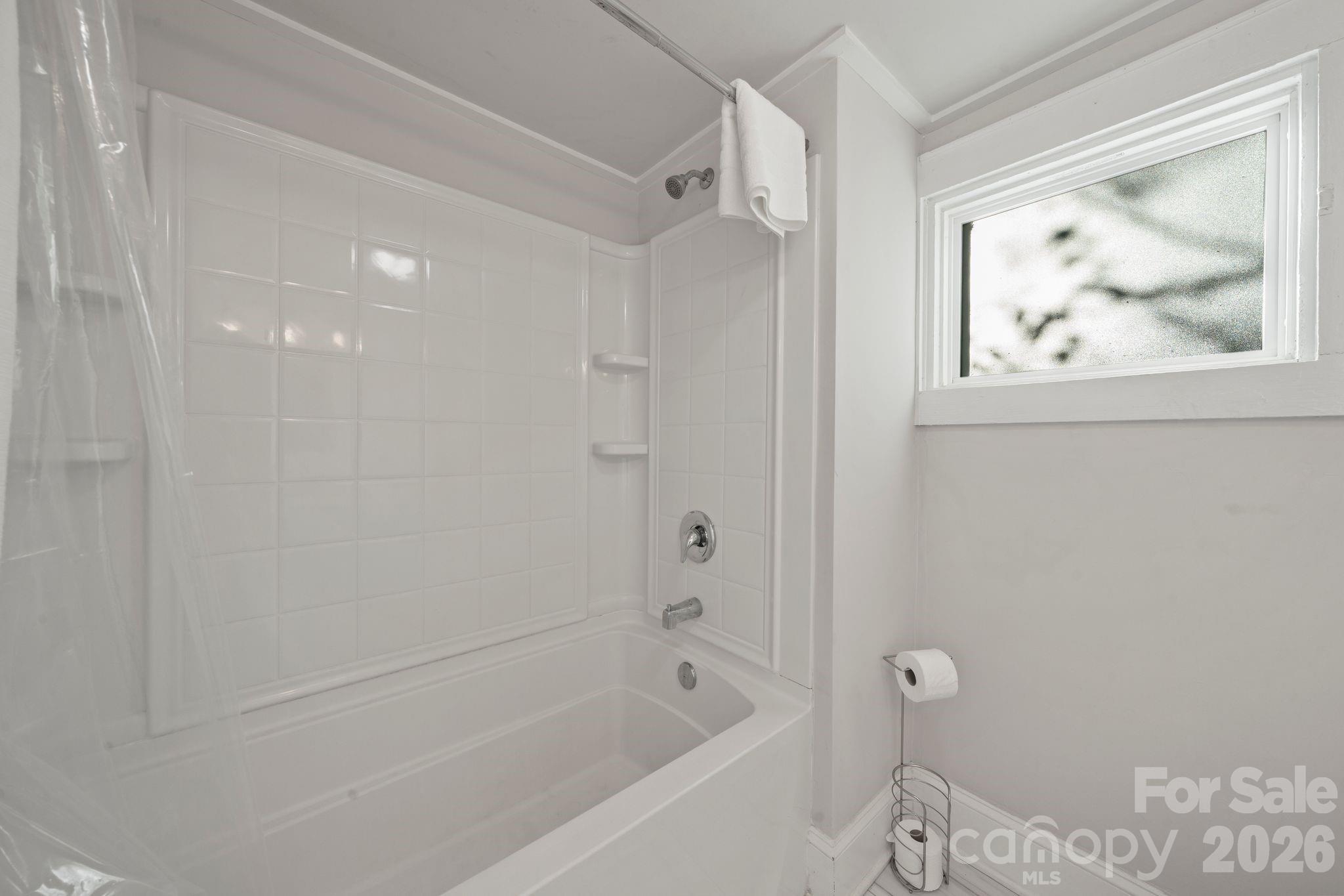 Enderly Park - Residential