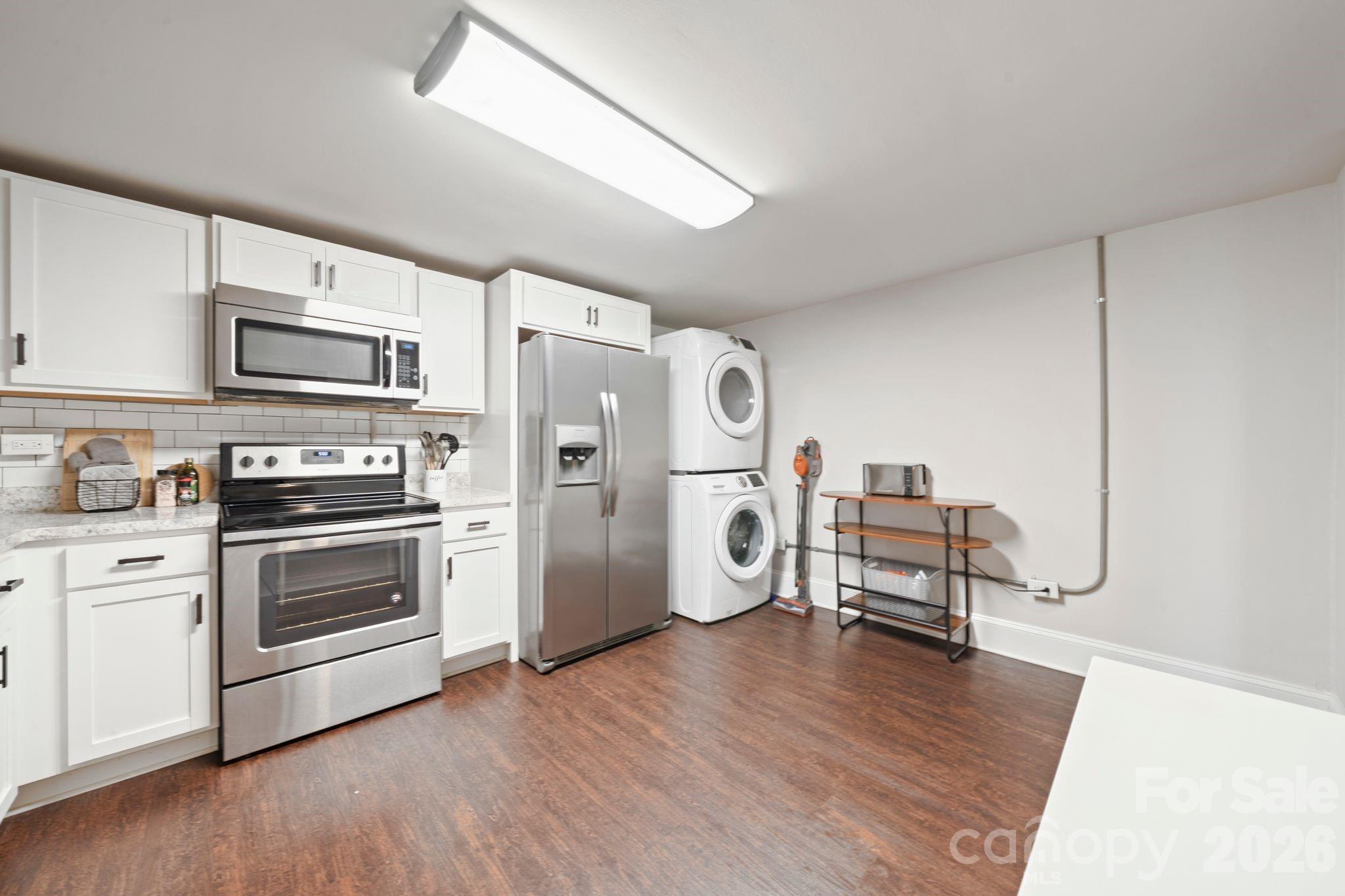 Enderly Park - Residential