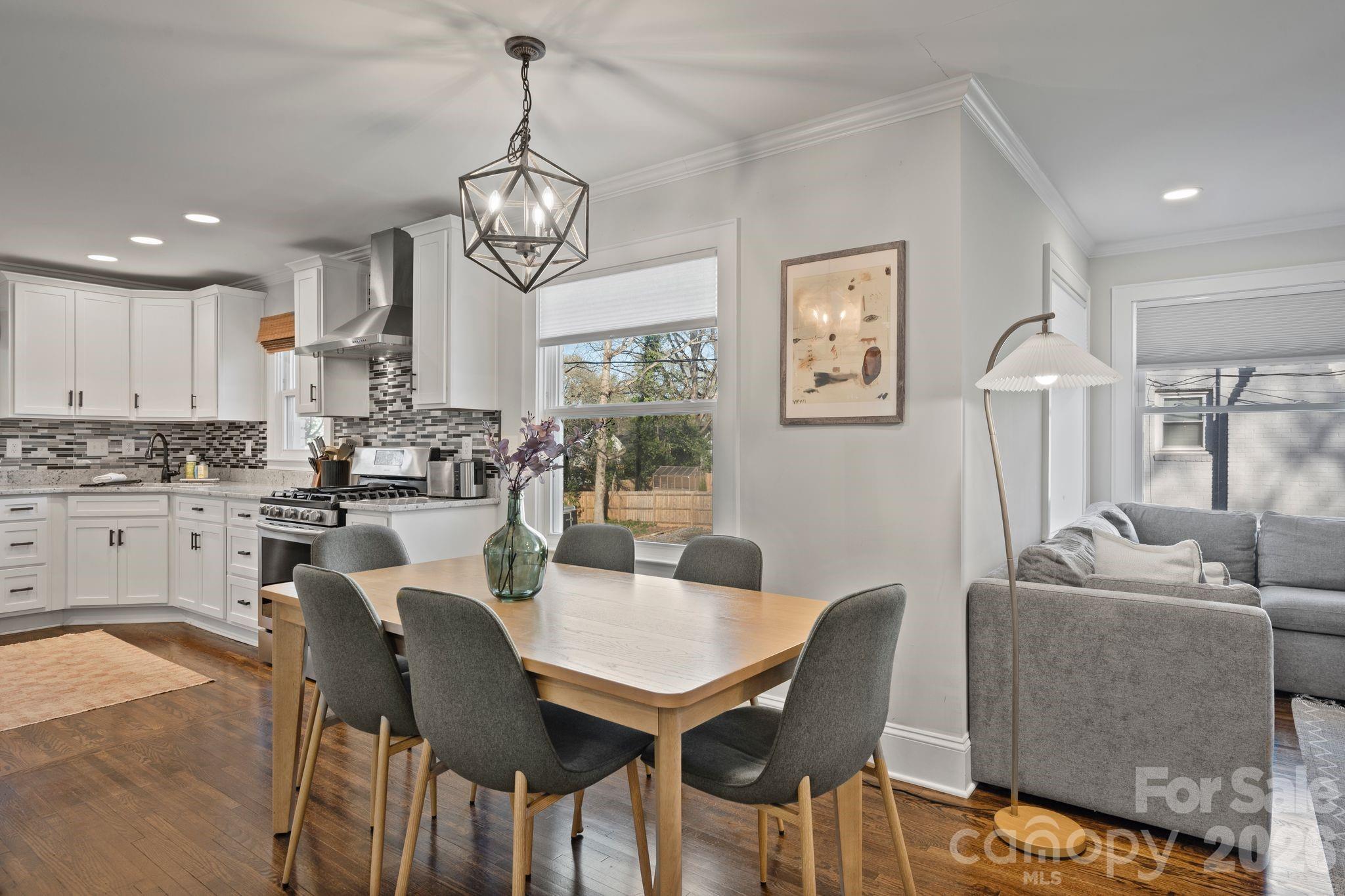 Enderly Park - Residential