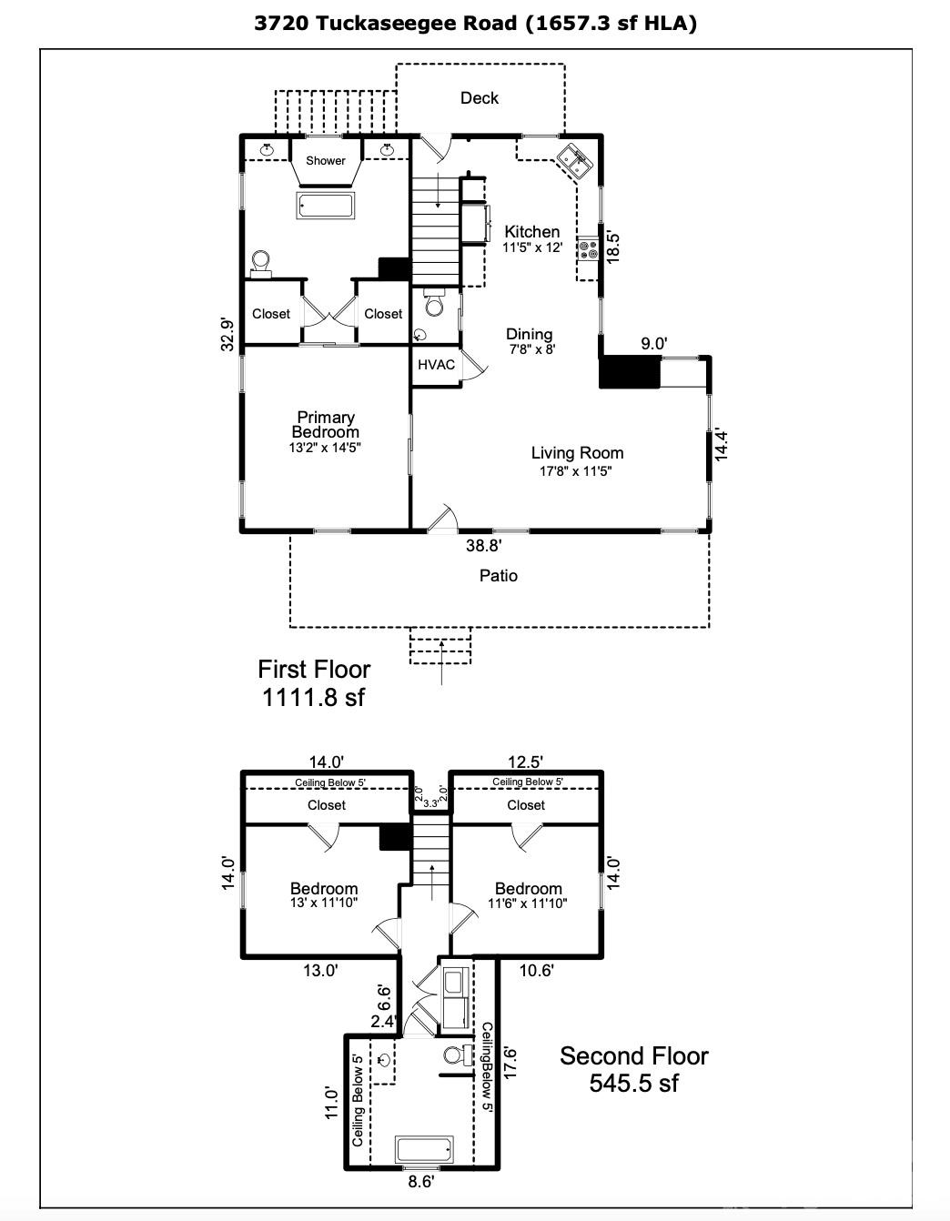 Enderly Park - Residential