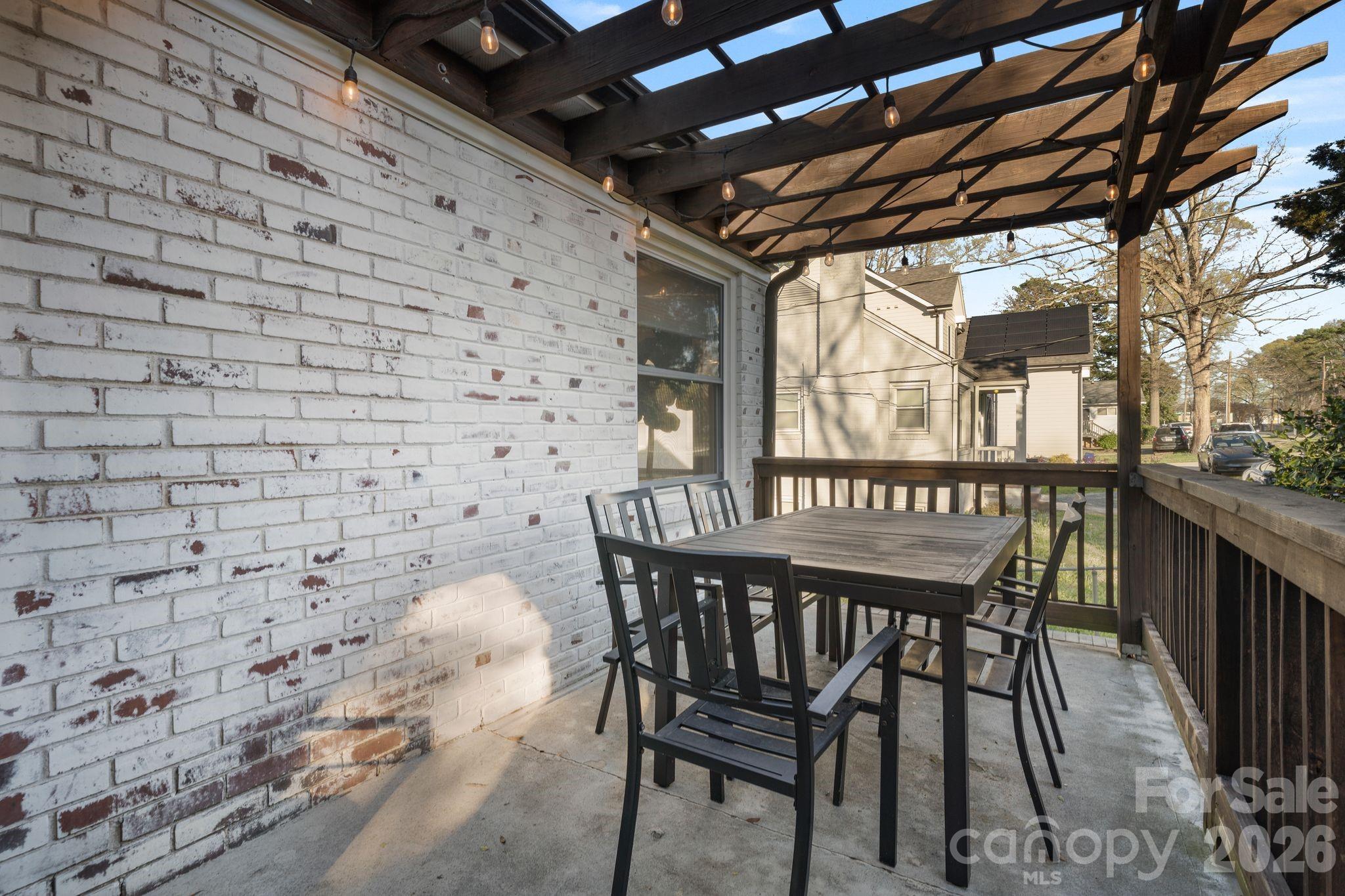 3720 Tuckaseegee Road