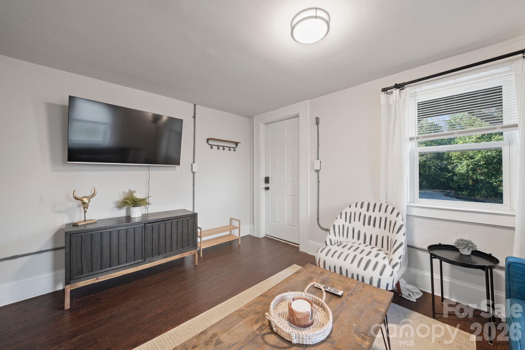 Enderly Park - Residential