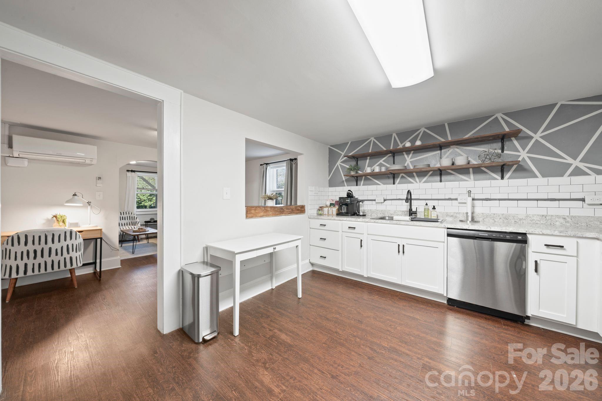 Enderly Park - Residential