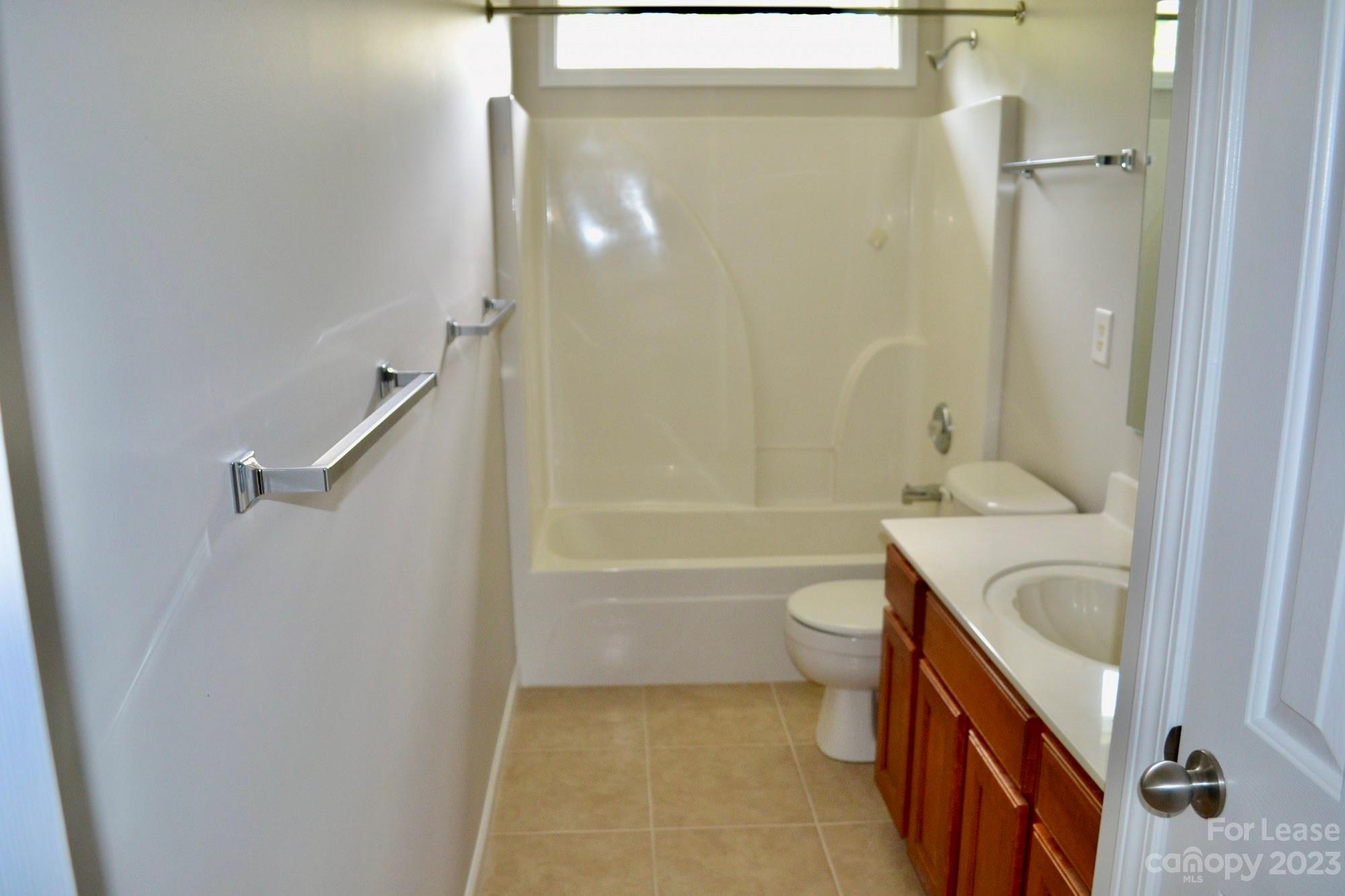 Crismark - Residential Lease