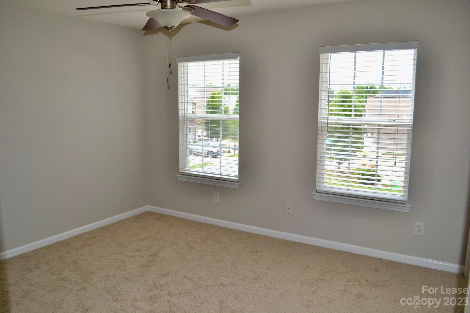 Crismark - Residential Lease