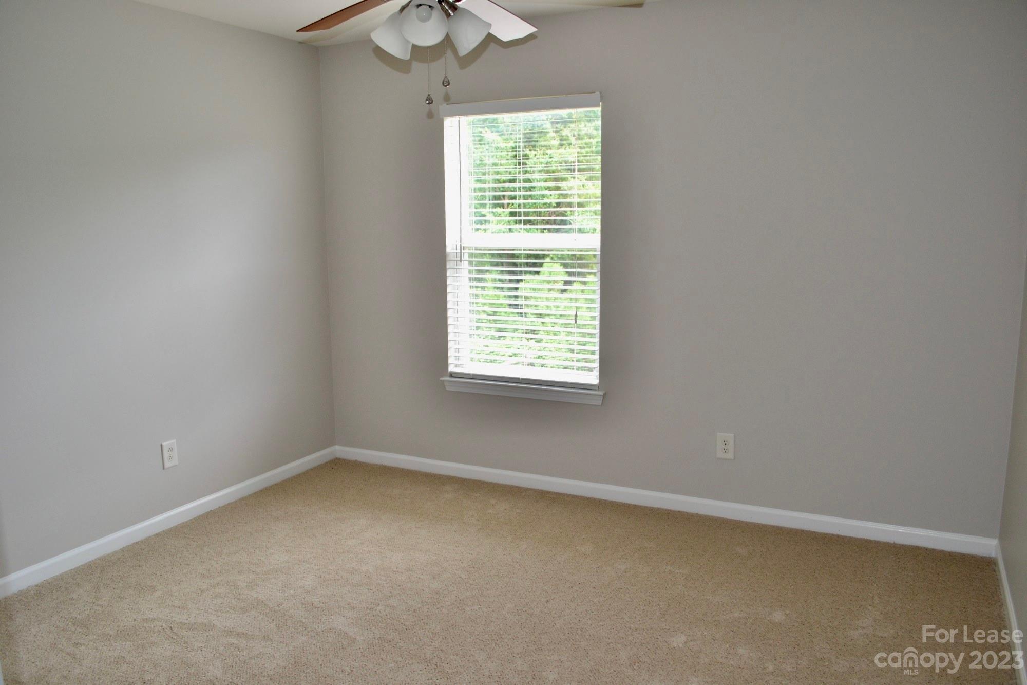 Crismark - Residential Lease