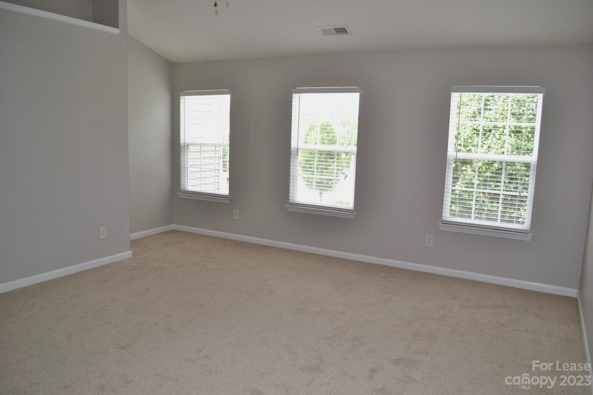 Crismark - Residential Lease