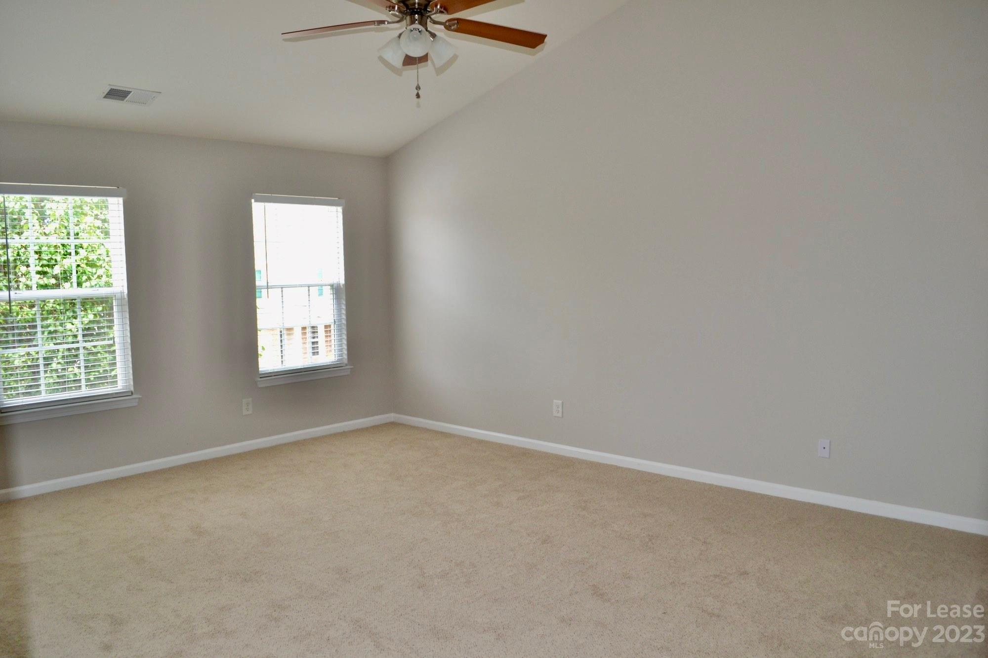 Crismark - Residential Lease