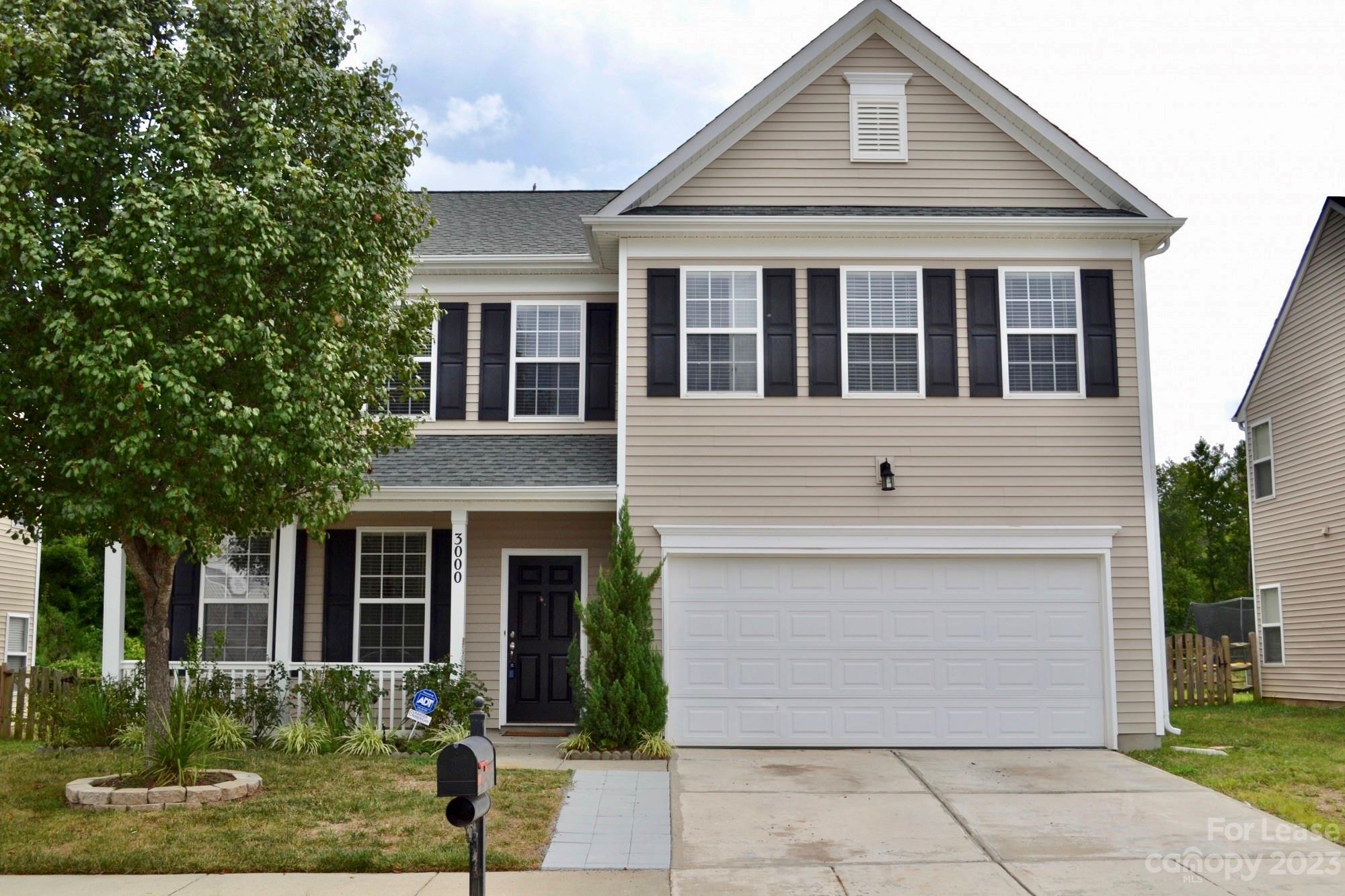 Crismark - Residential Lease