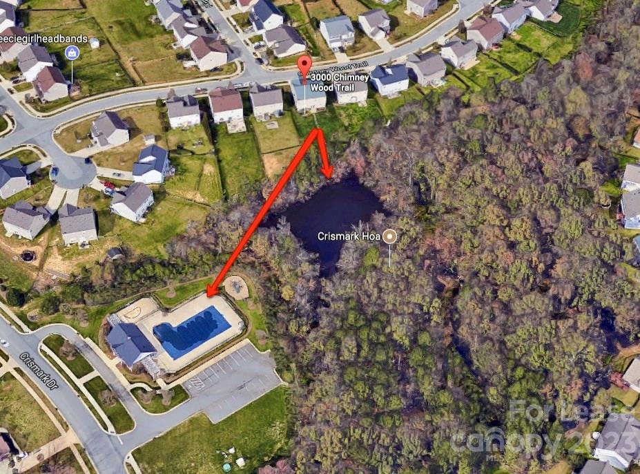 Crismark - Residential Lease