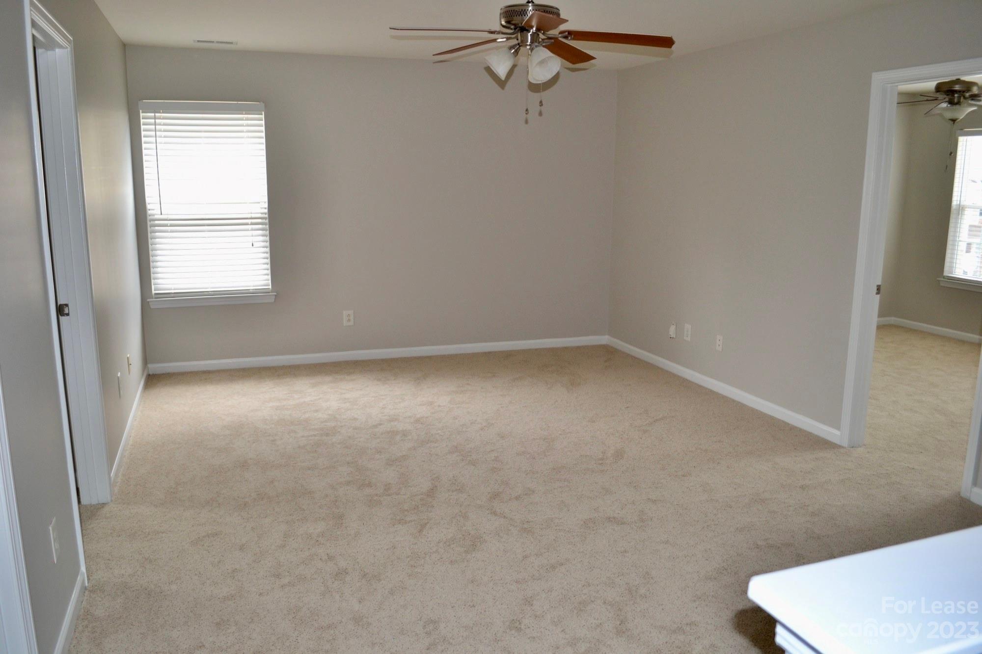 Crismark - Residential Lease