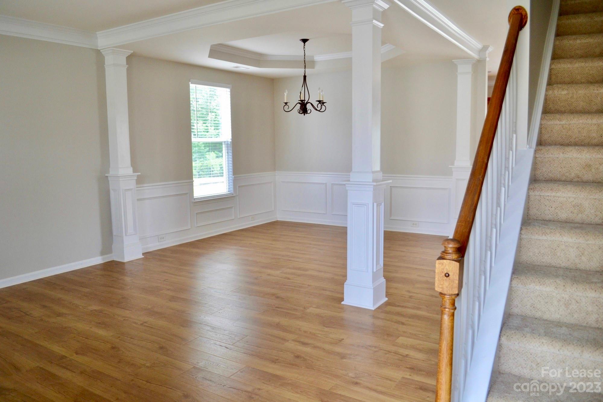 Crismark - Residential Lease