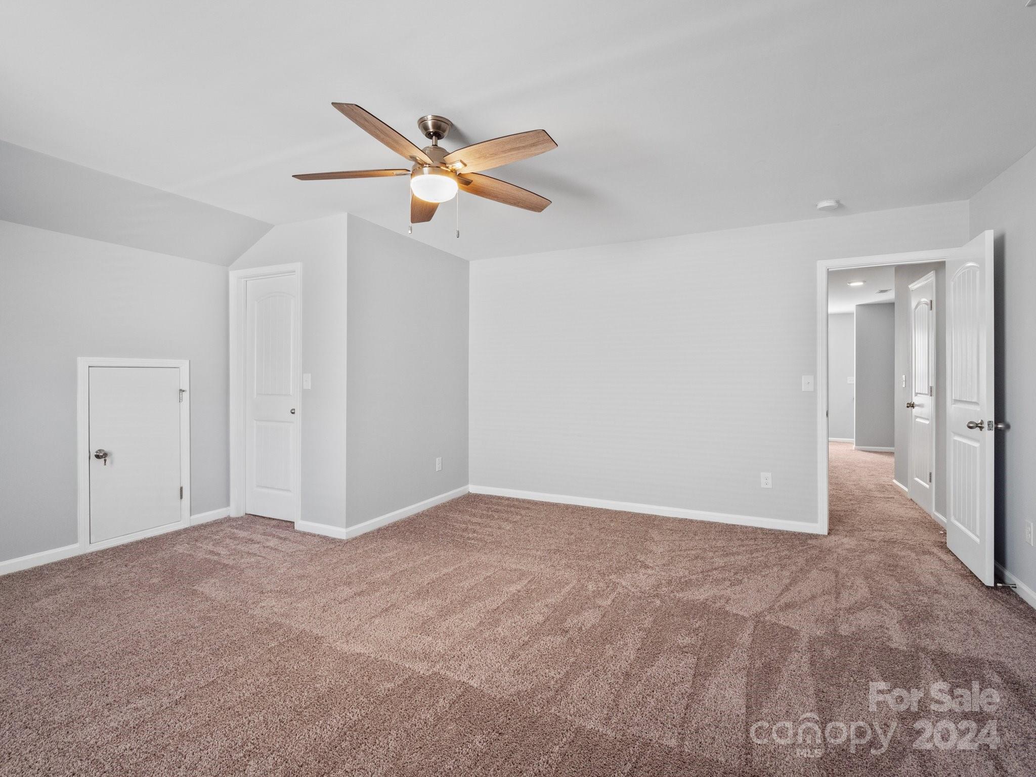 Walnut Creek - Residential