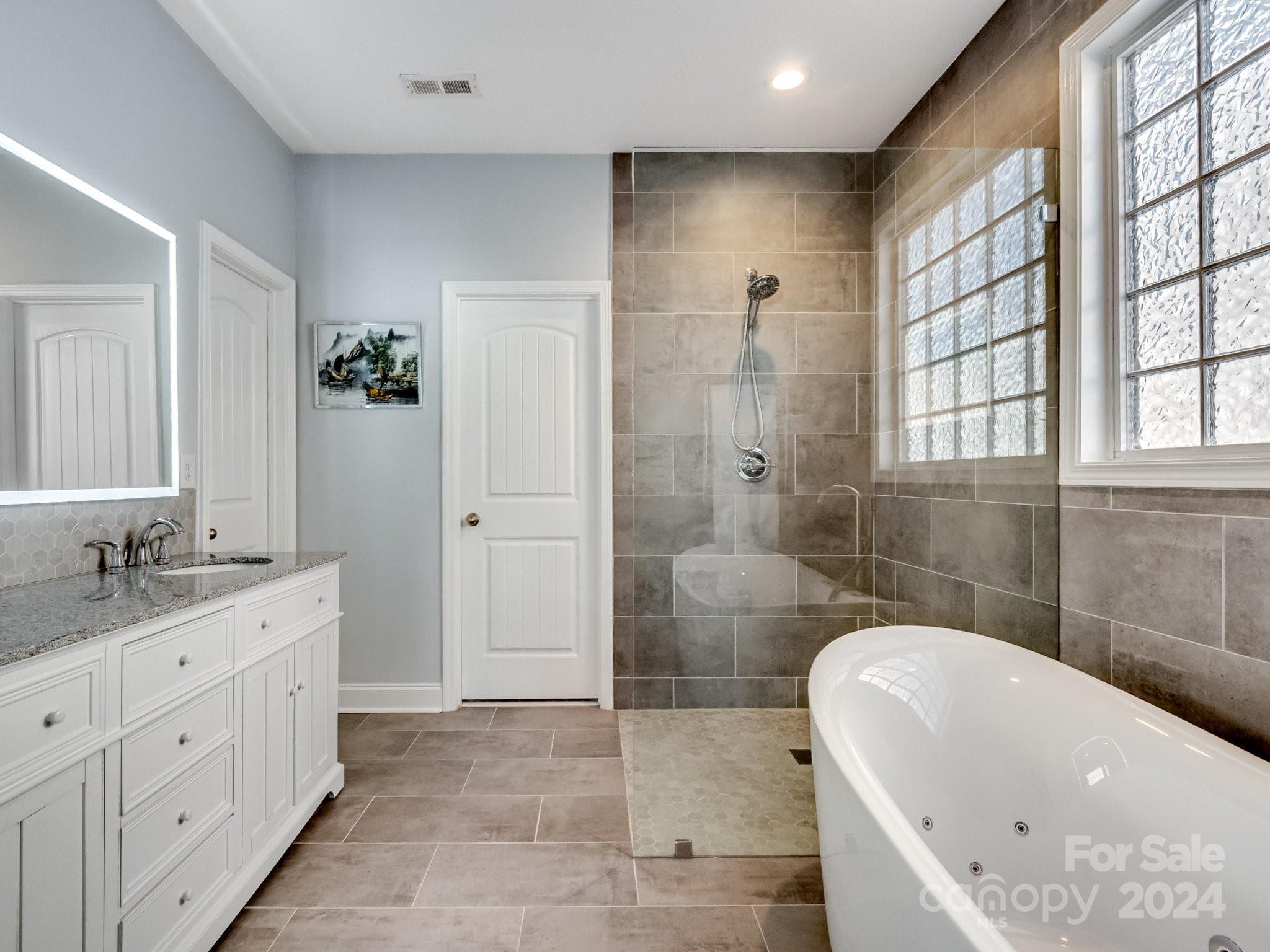 Walnut Creek - Residential