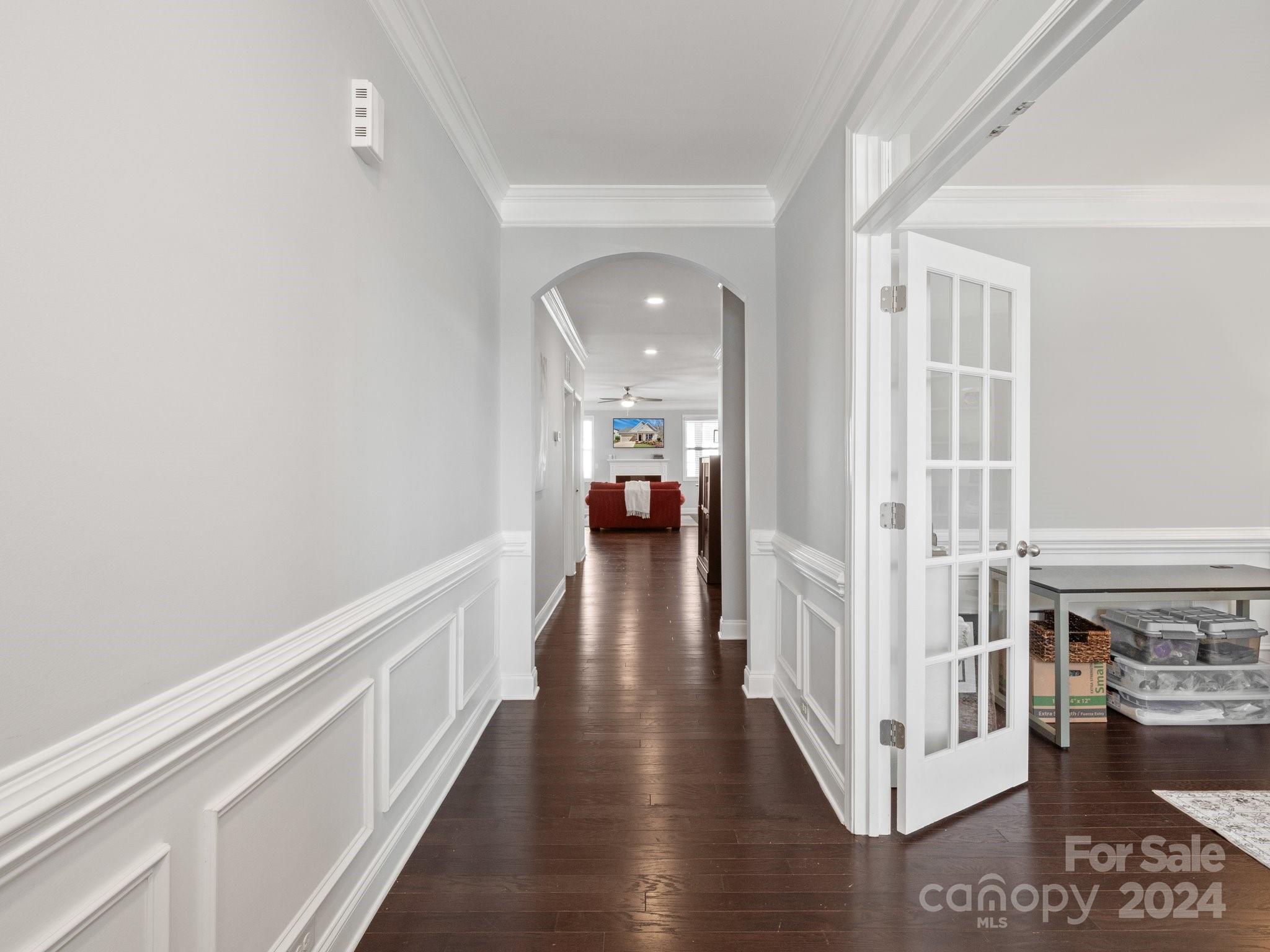 Walnut Creek - Residential