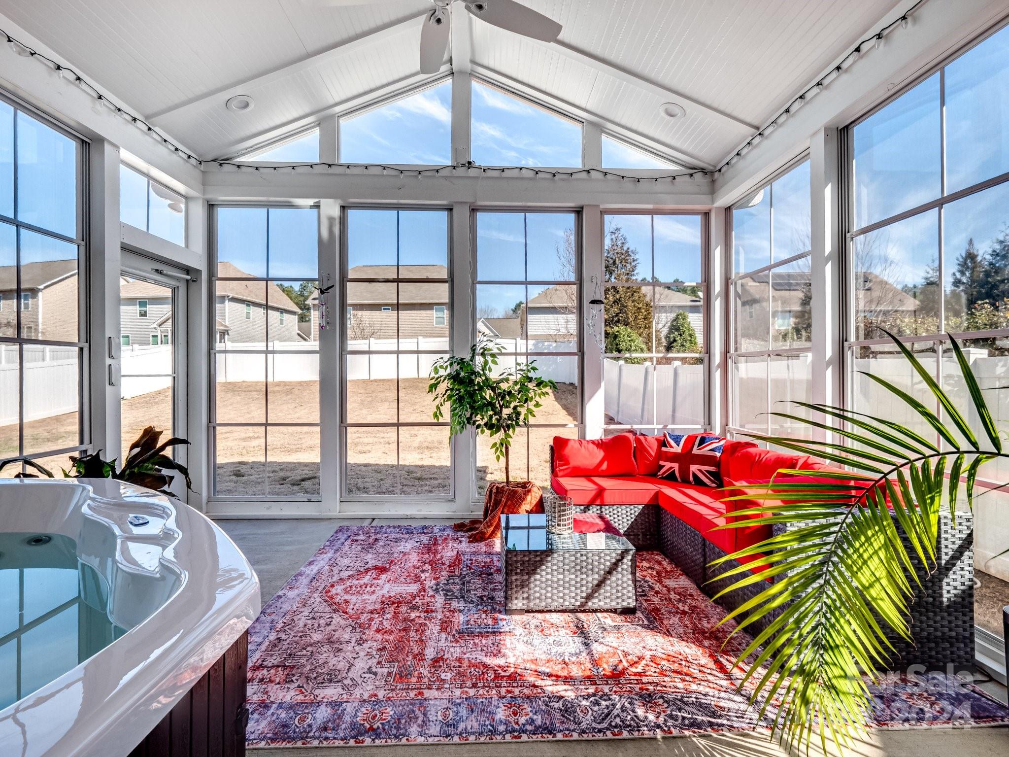 Walnut Creek - Residential