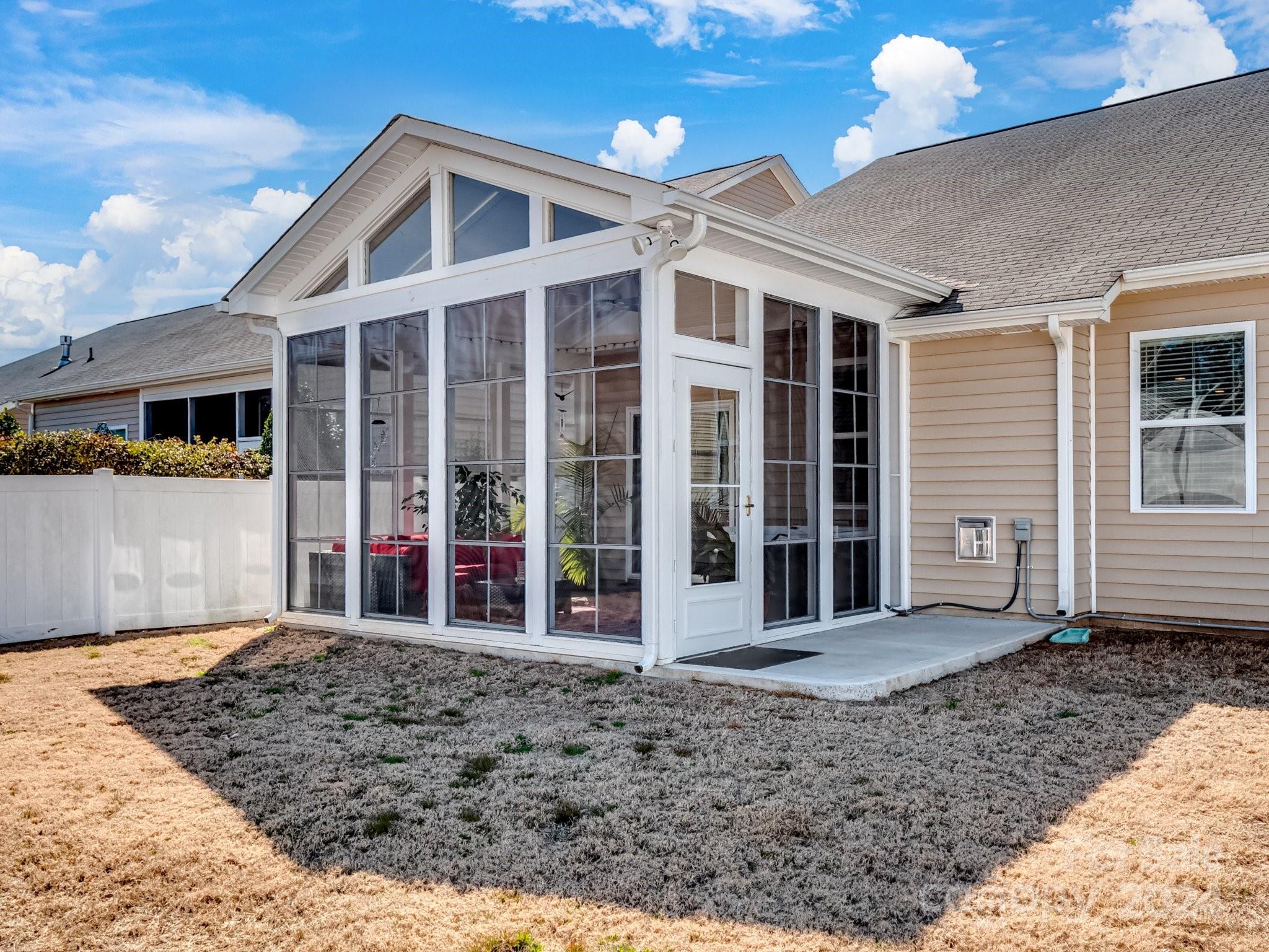 Walnut Creek - Residential