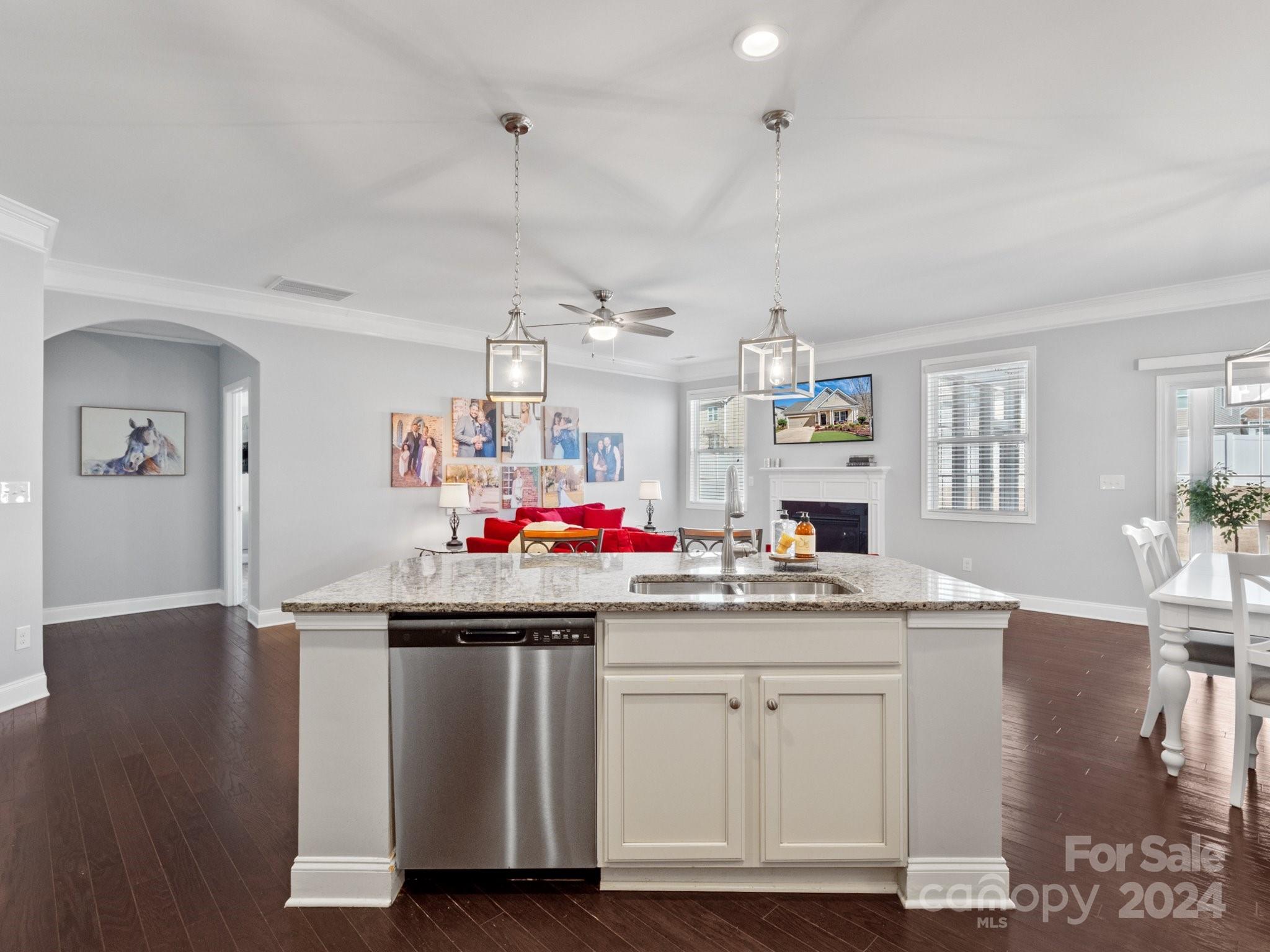 Walnut Creek - Residential