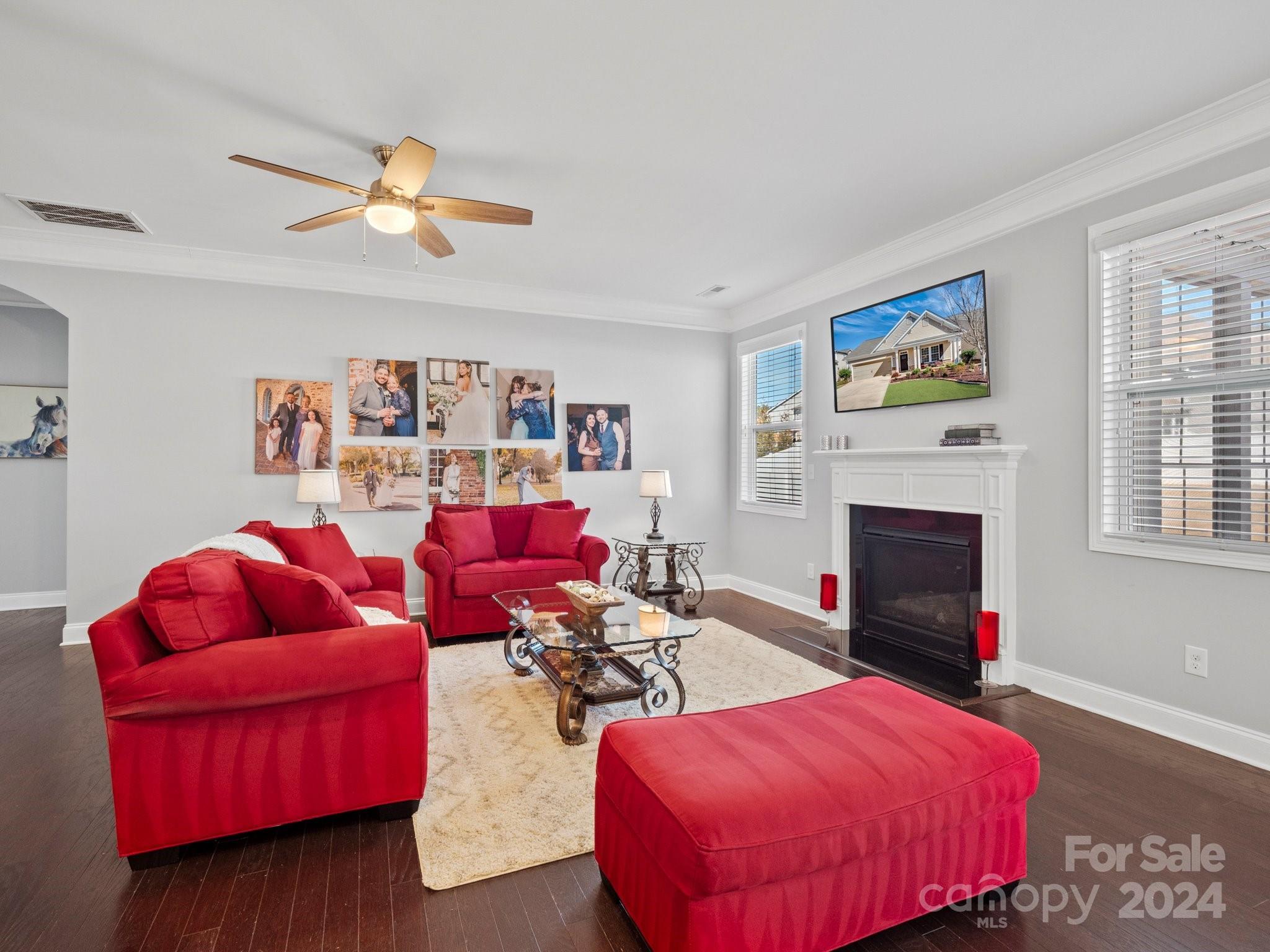 Walnut Creek - Residential