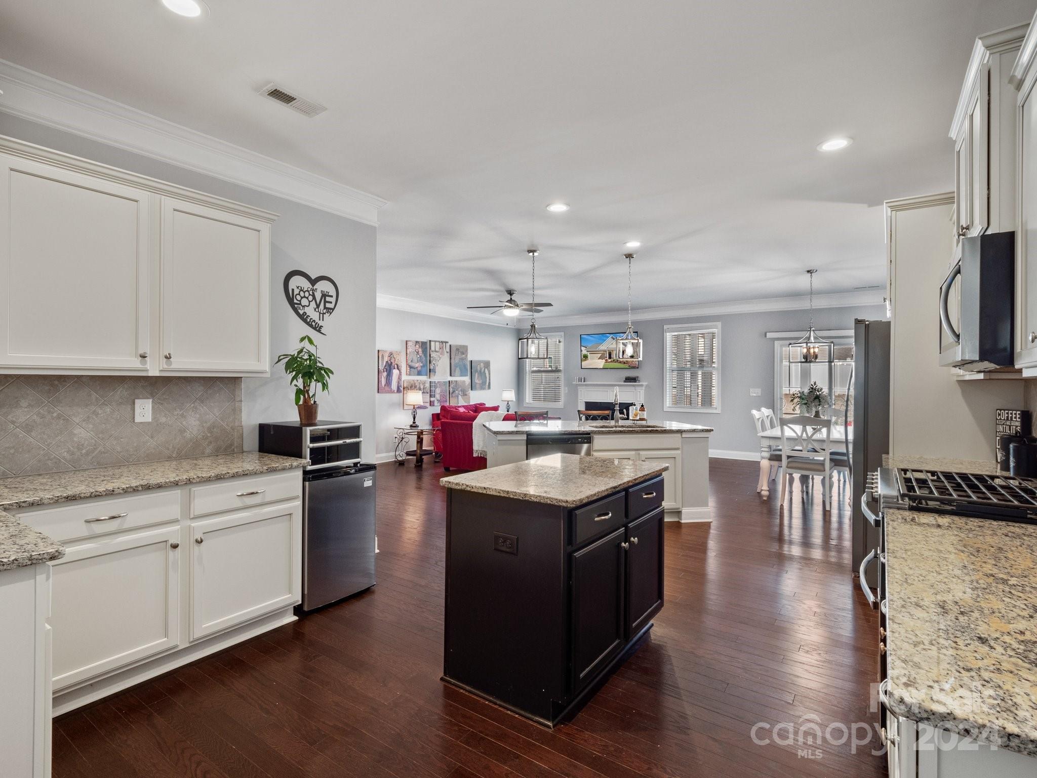 Walnut Creek - Residential