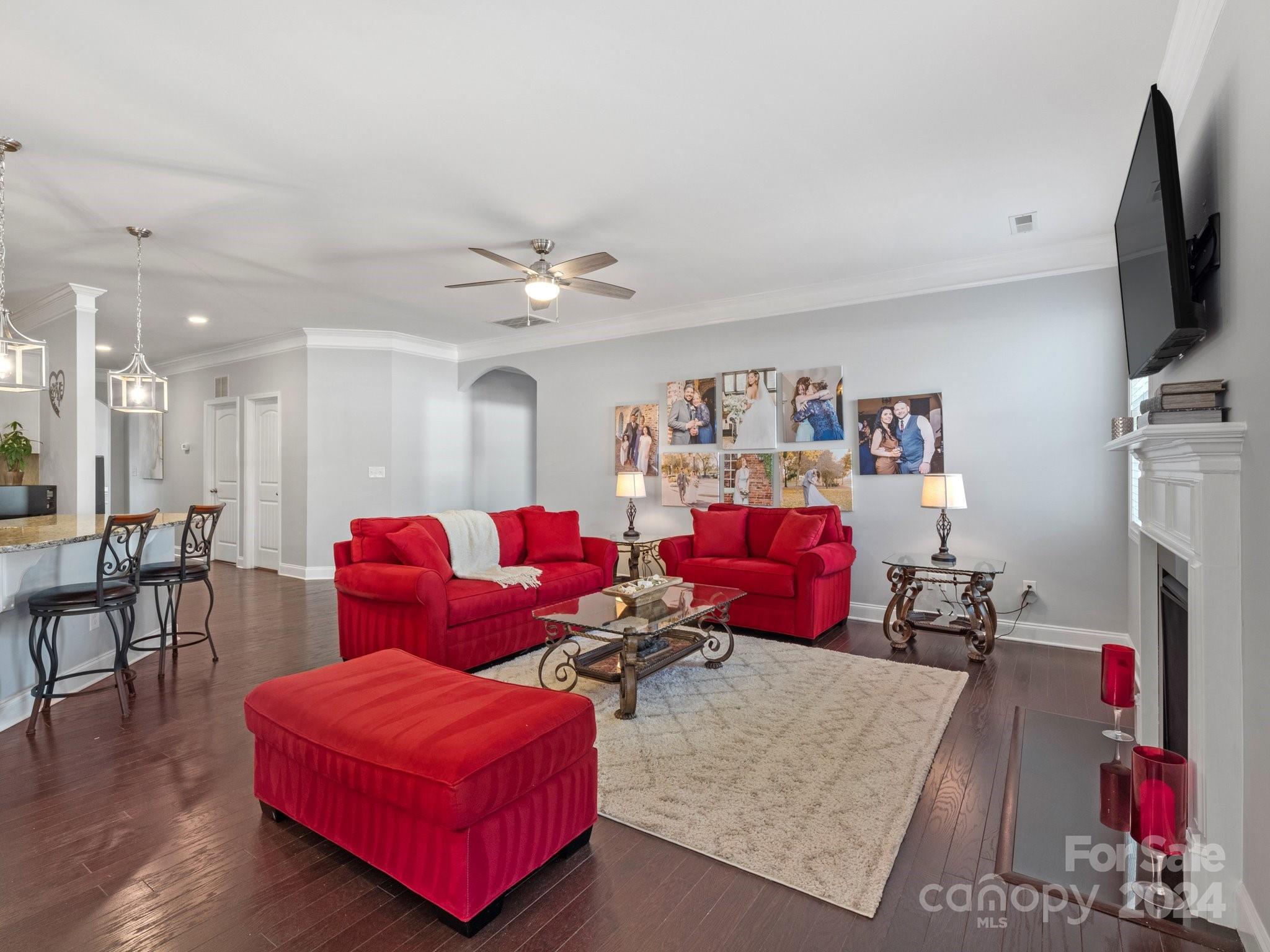 Walnut Creek - Residential