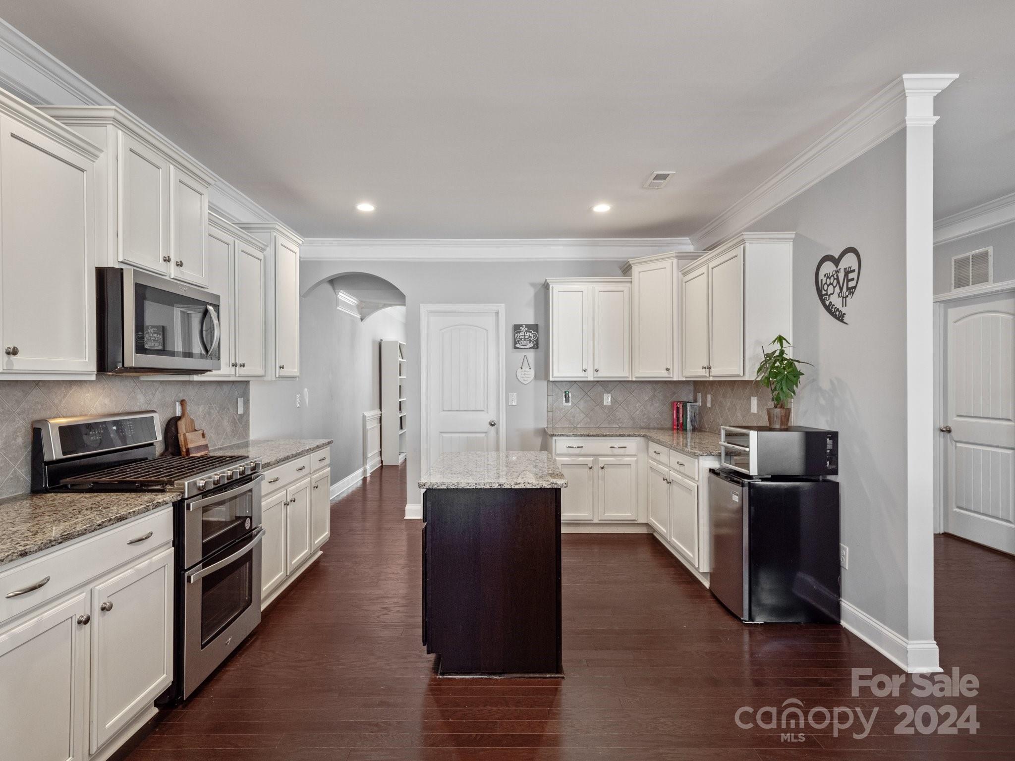 Walnut Creek - Residential