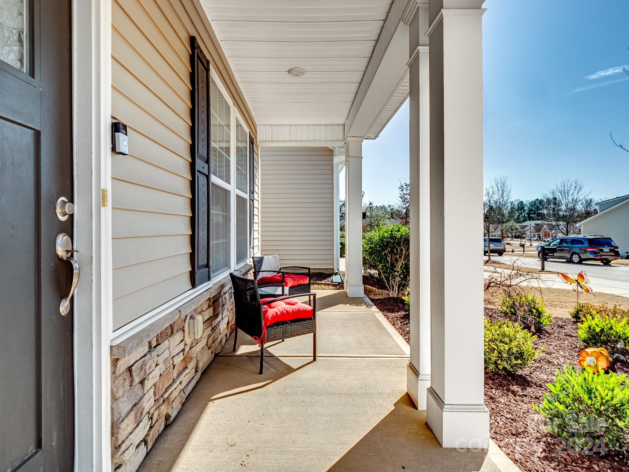 Walnut Creek - Residential