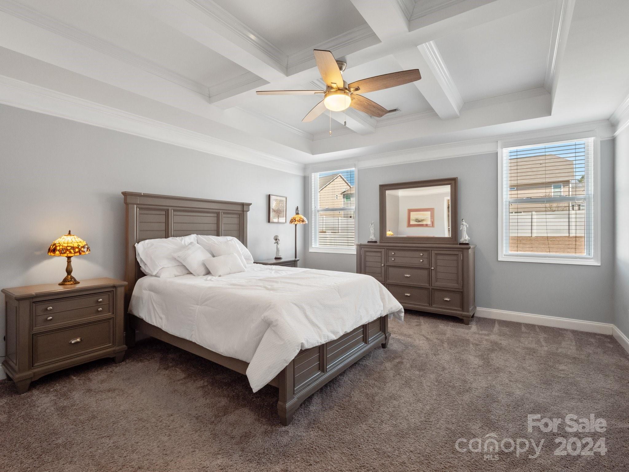 Walnut Creek - Residential
