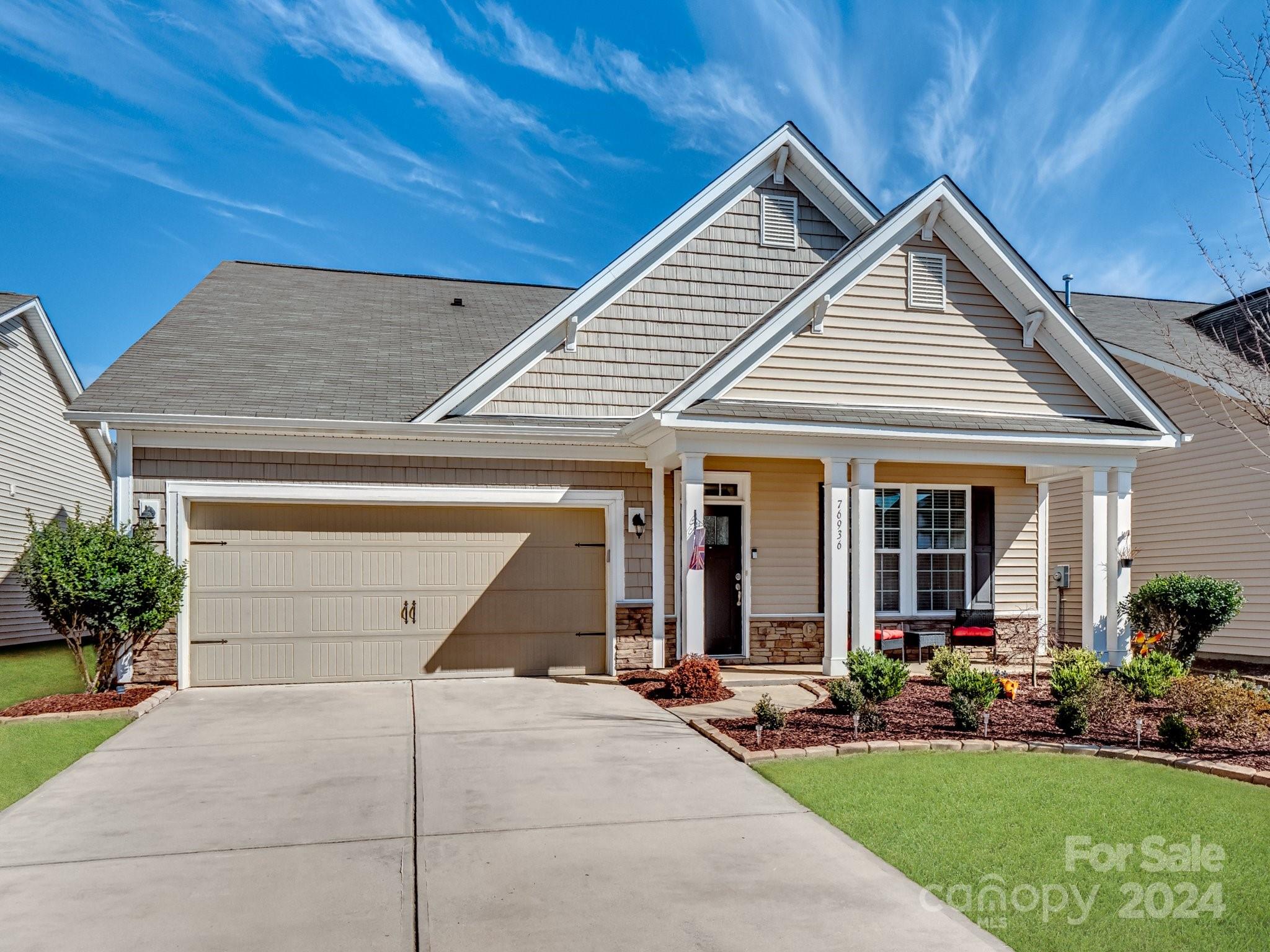 Walnut Creek - Residential