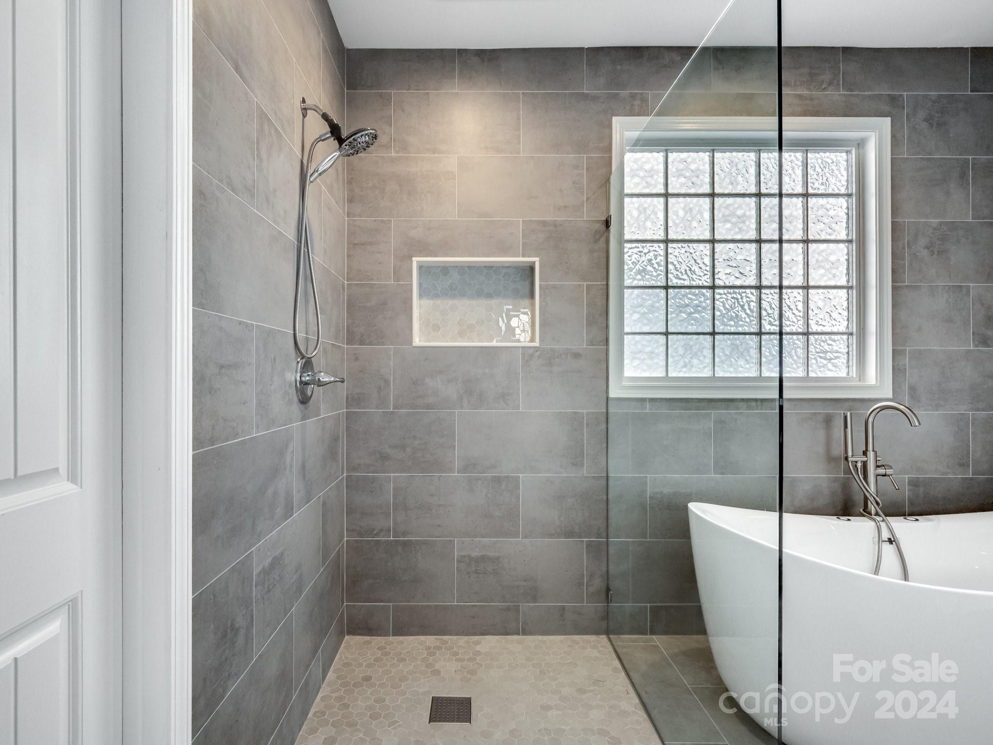 Walnut Creek - Residential