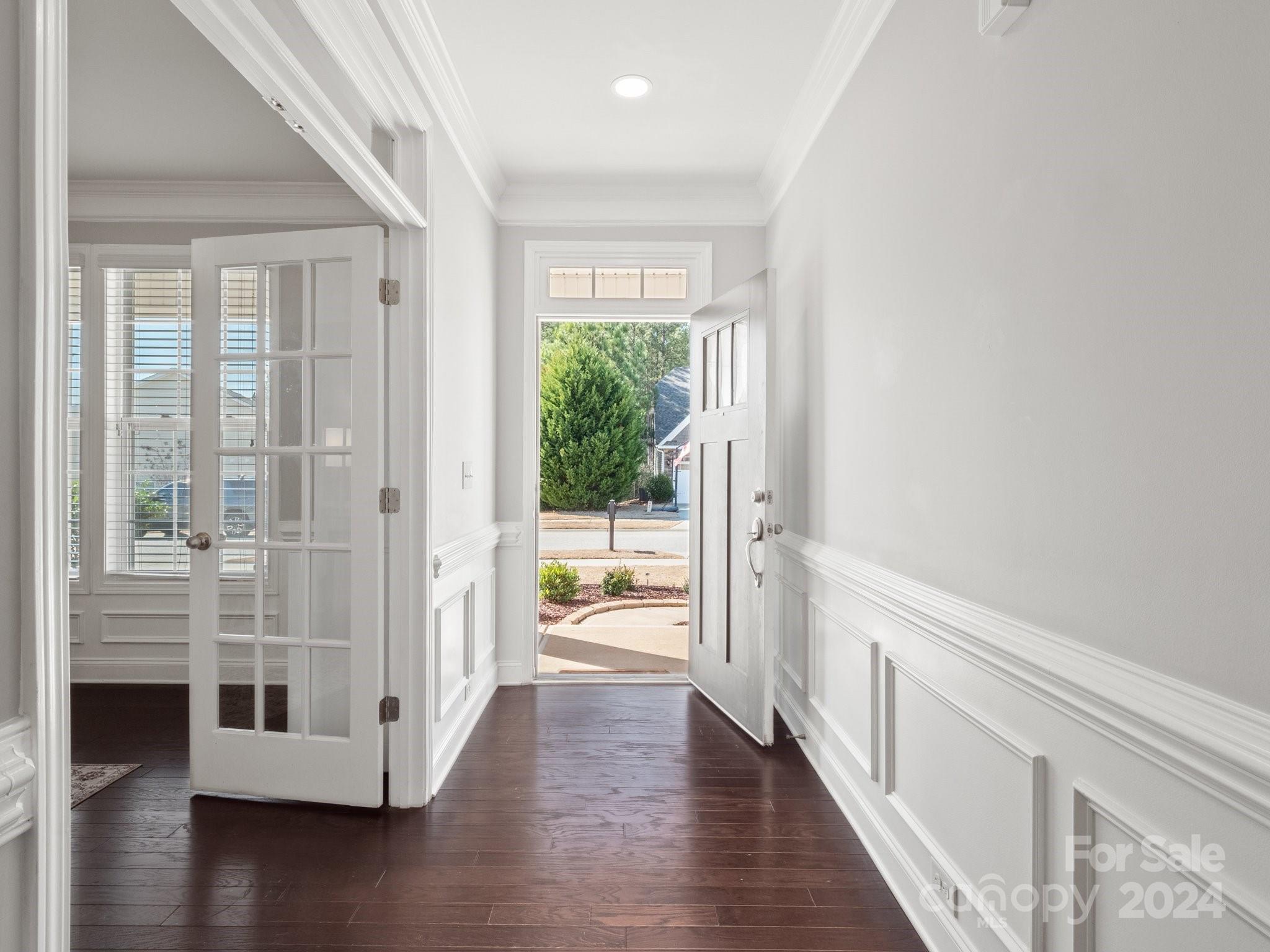 Walnut Creek - Residential