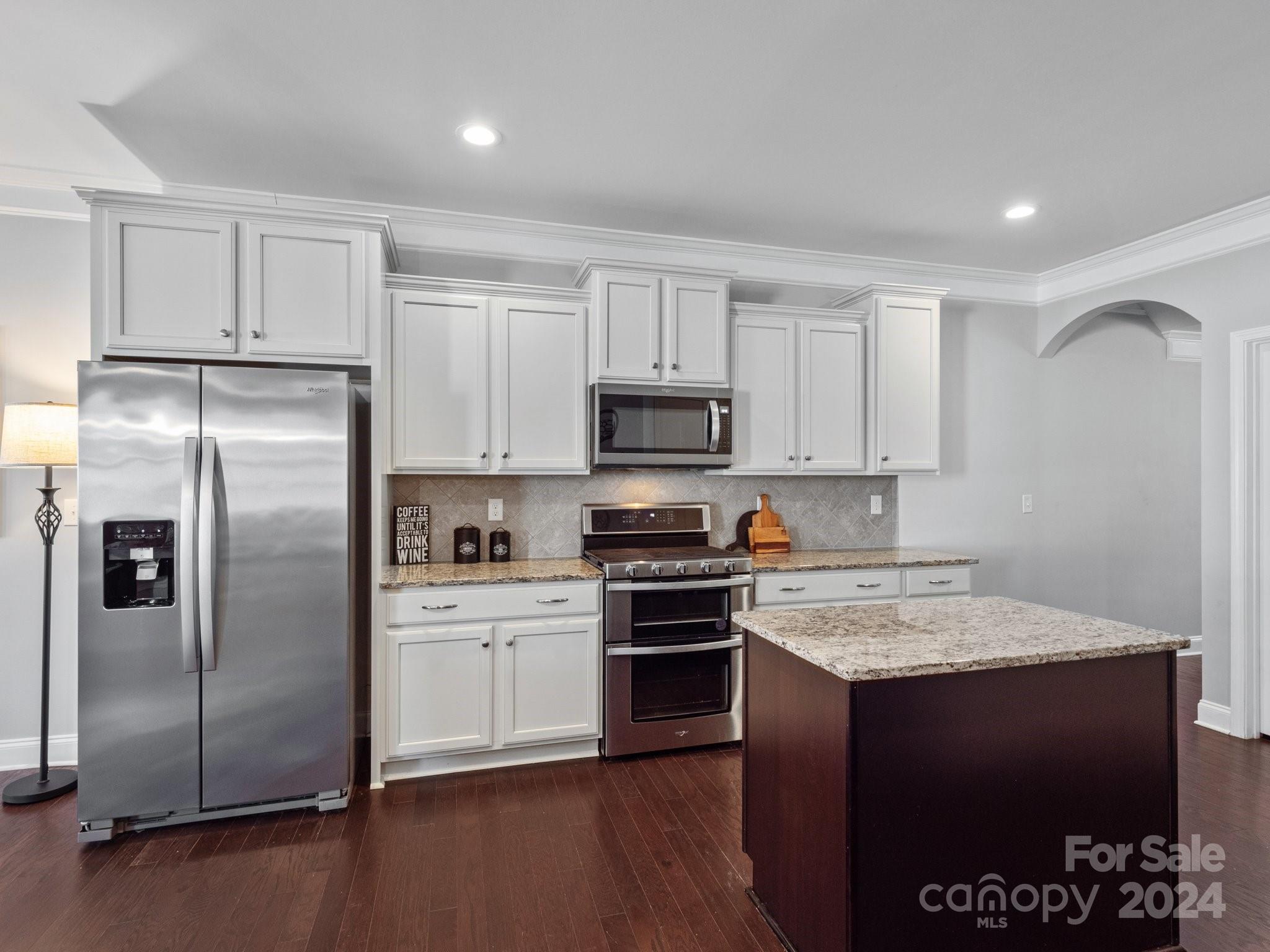 Walnut Creek - Residential
