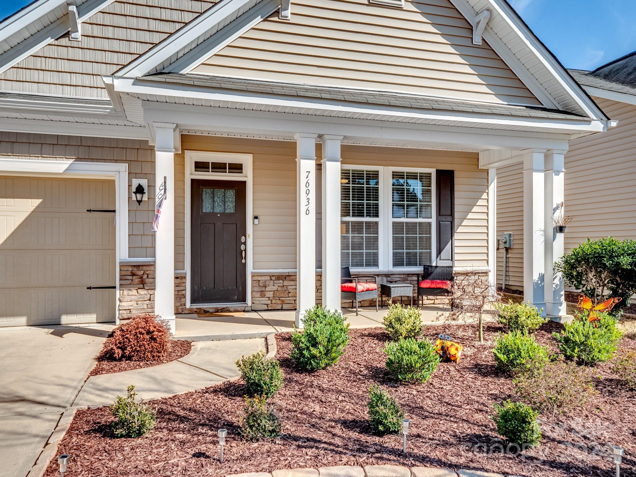 Walnut Creek - Residential