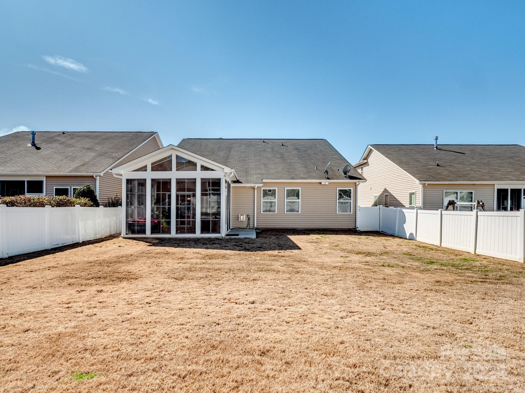 Walnut Creek - Residential