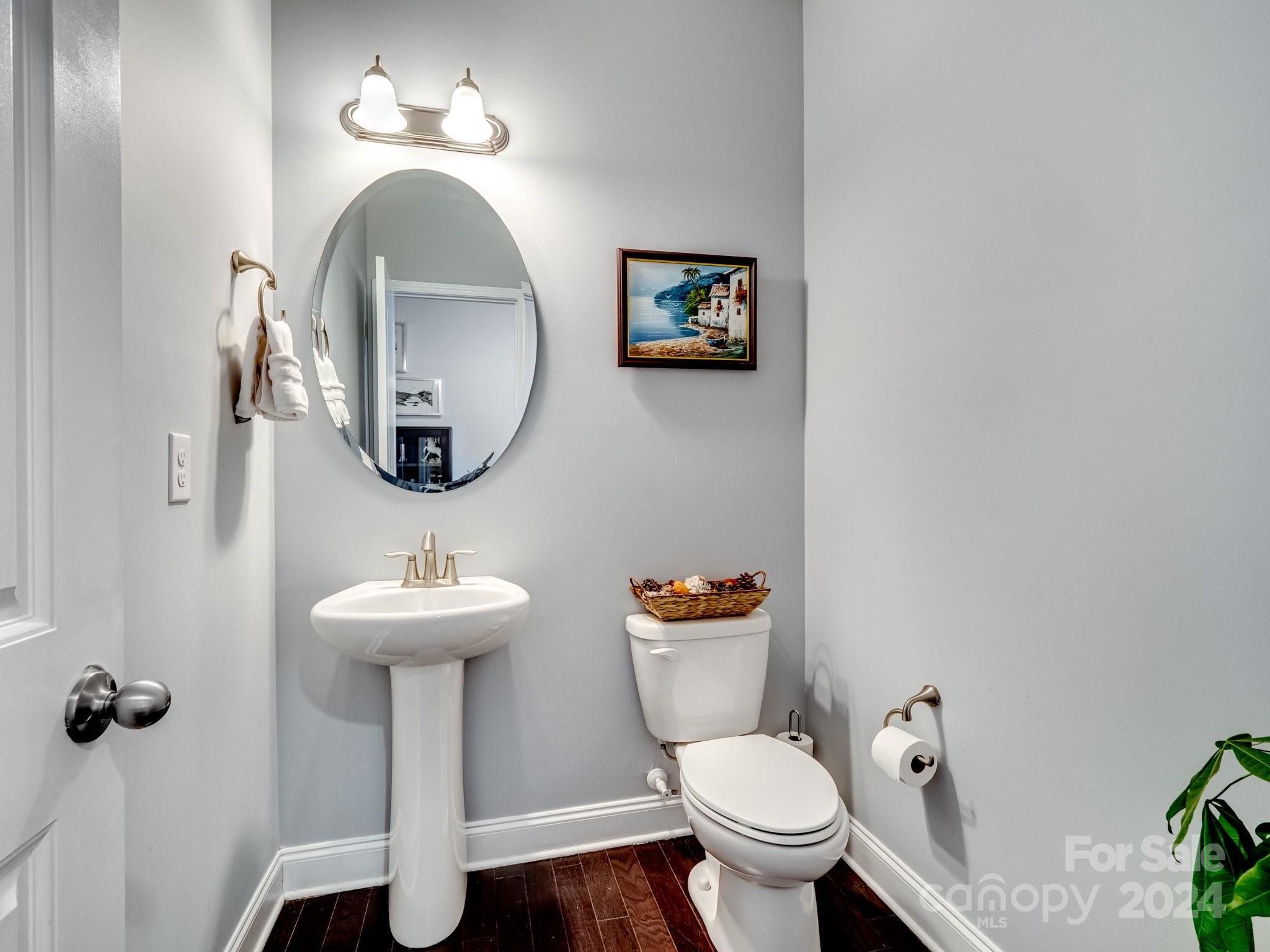 Walnut Creek - Residential