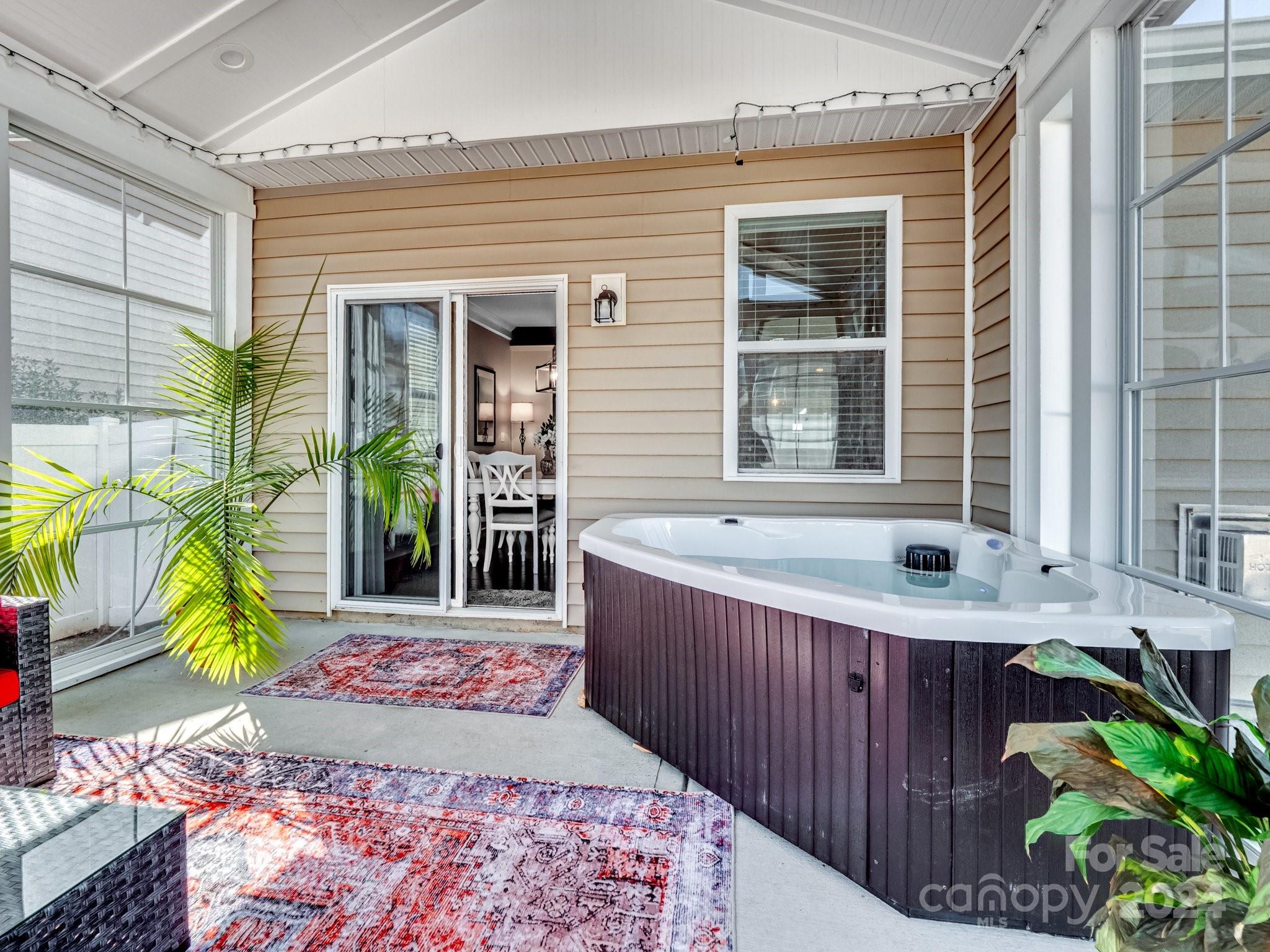 Walnut Creek - Residential