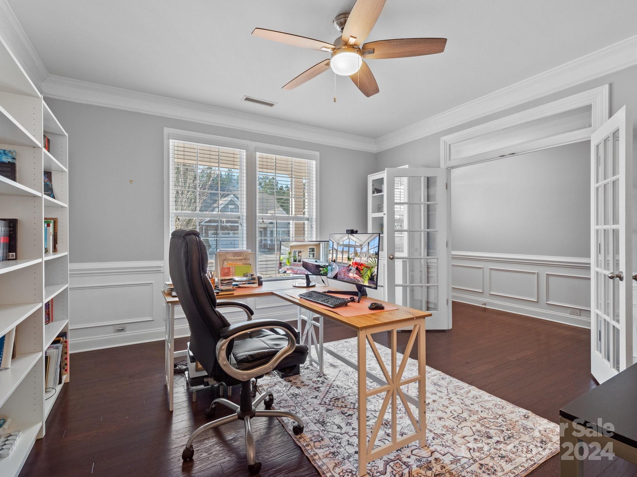 Walnut Creek - Residential