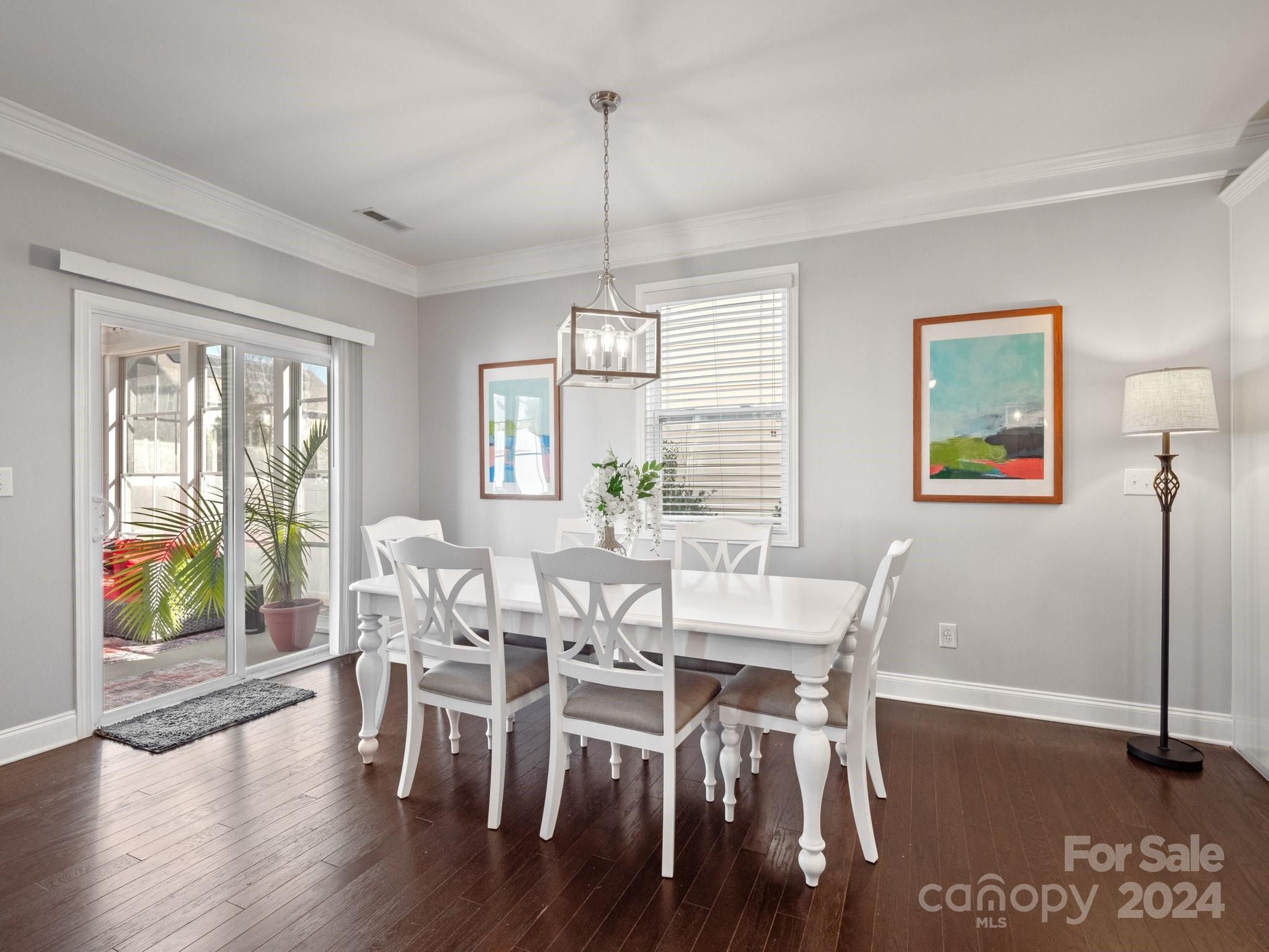 Walnut Creek - Residential